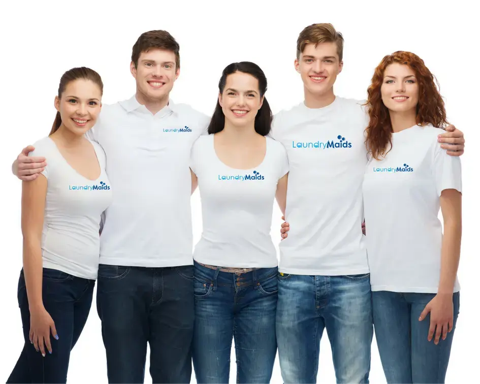 LaundryMaids | Laundry Service & Linen Service in Katy, TX, Houston thumbnail 5