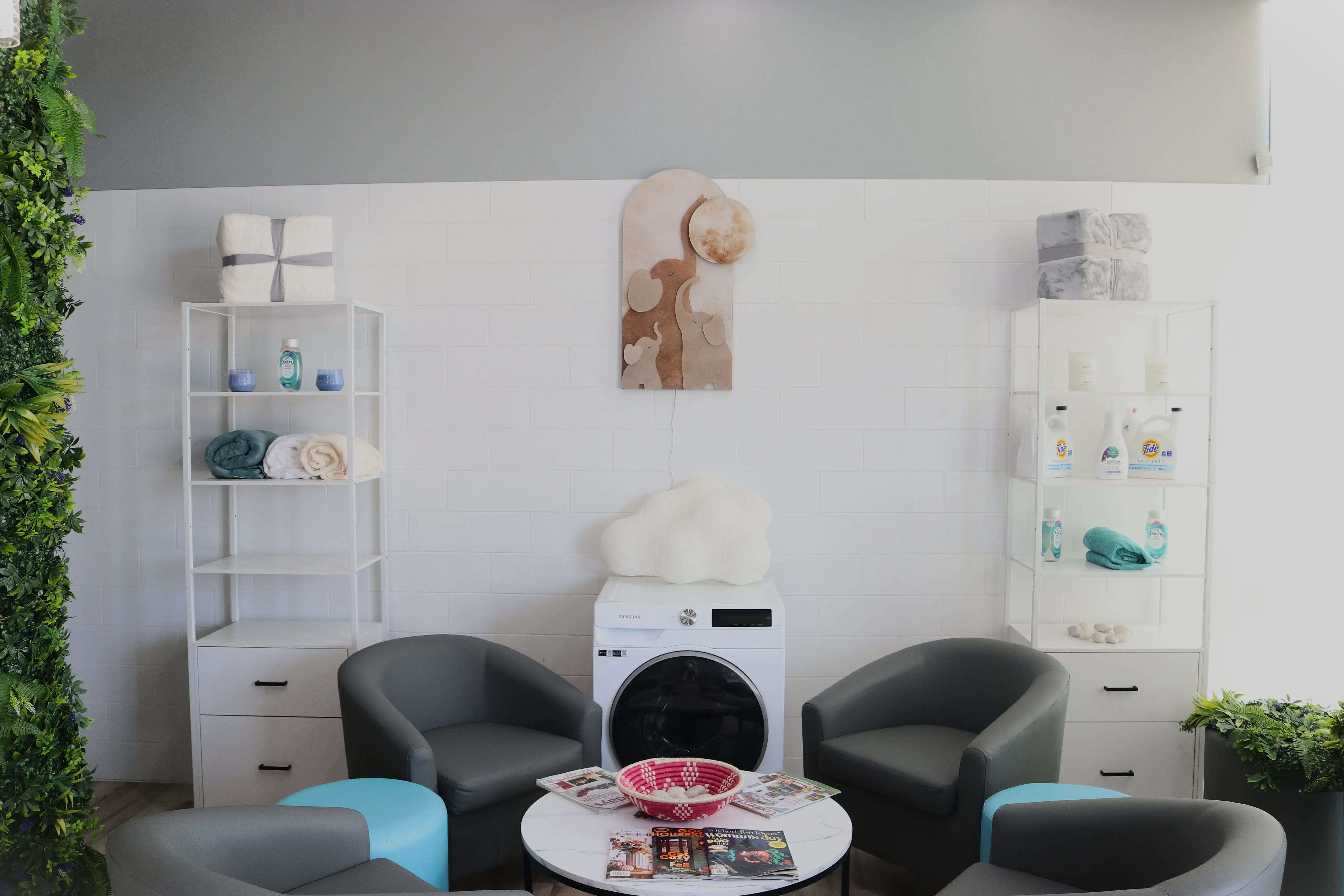 LaundryMaids | Laundry Service & Linen Service in Katy, TX, Houston thumbnail 3