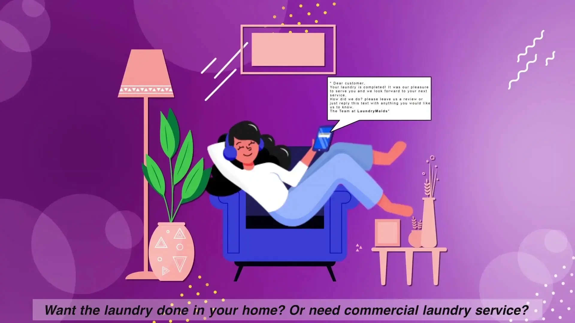 LaundryMaids | Laundry Service & Linen Service in Katy, TX, Houston - Image 2