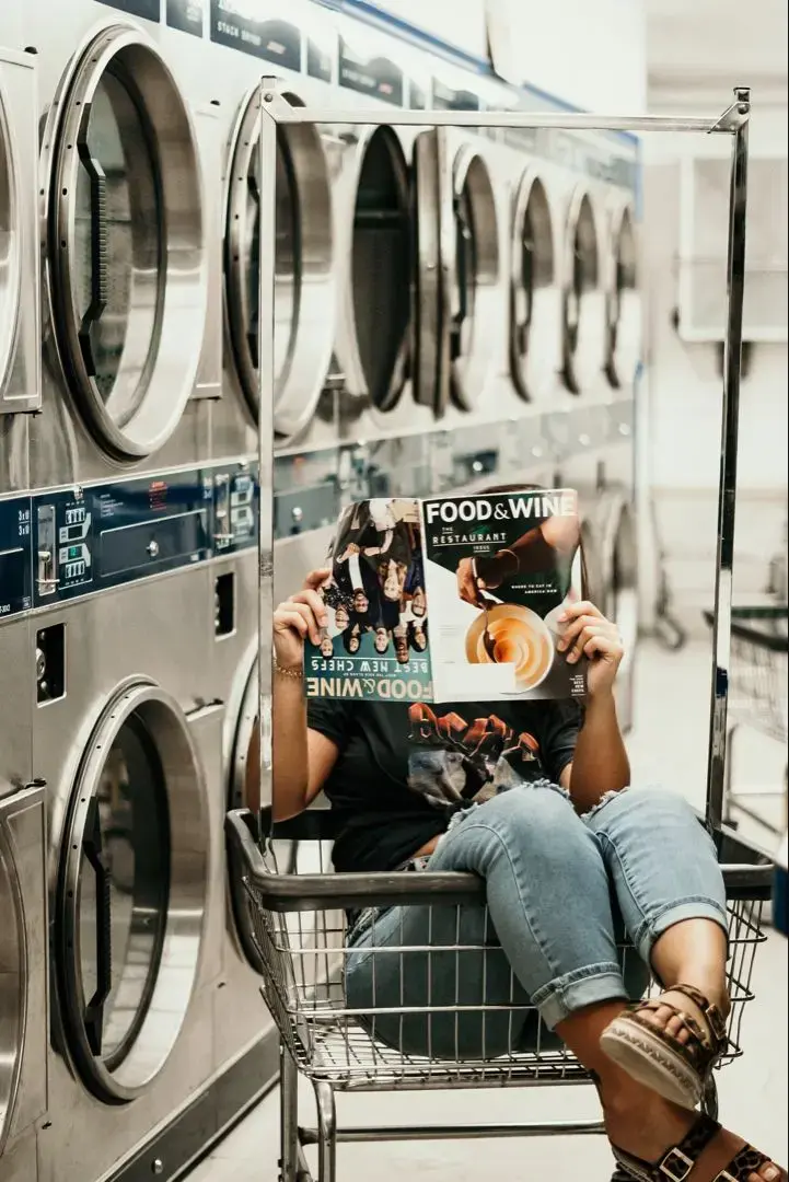 LaundryMatters location