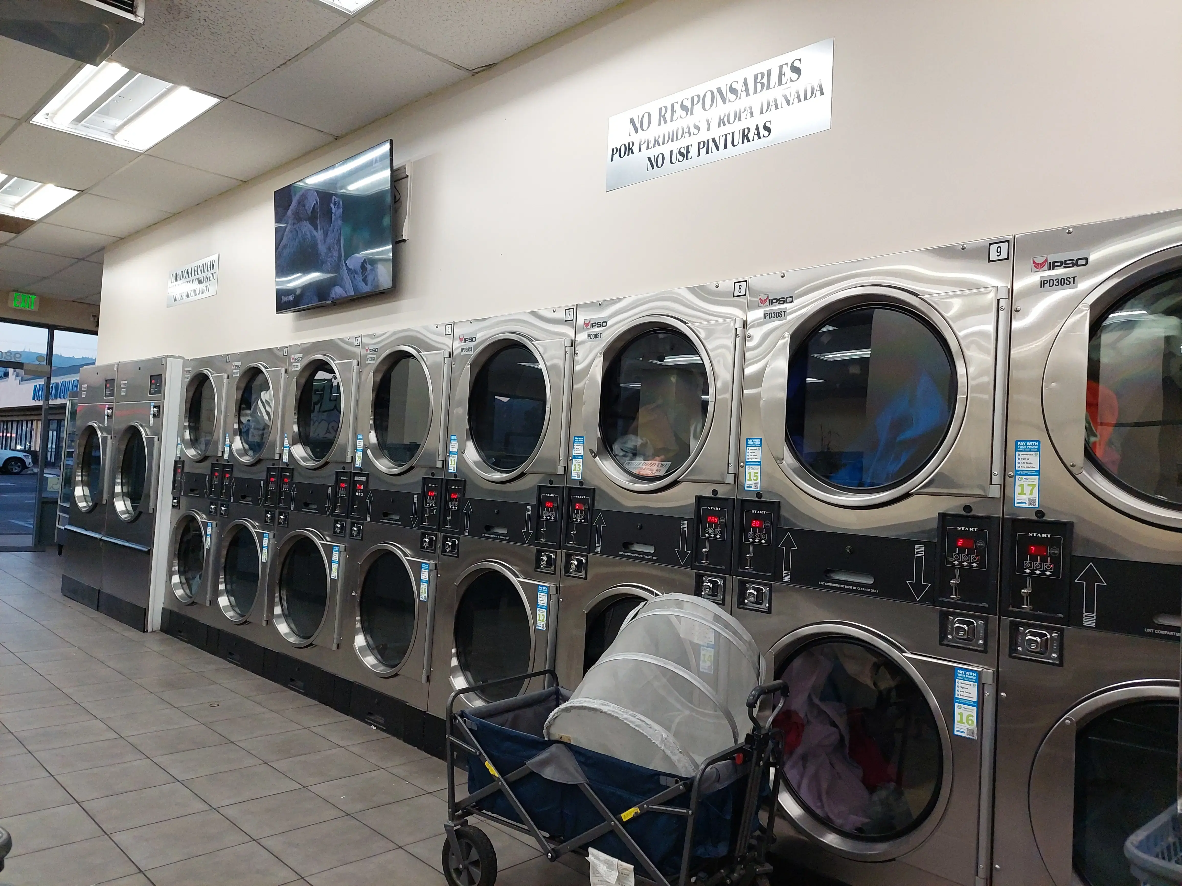 LaundryMax thumbnail 12