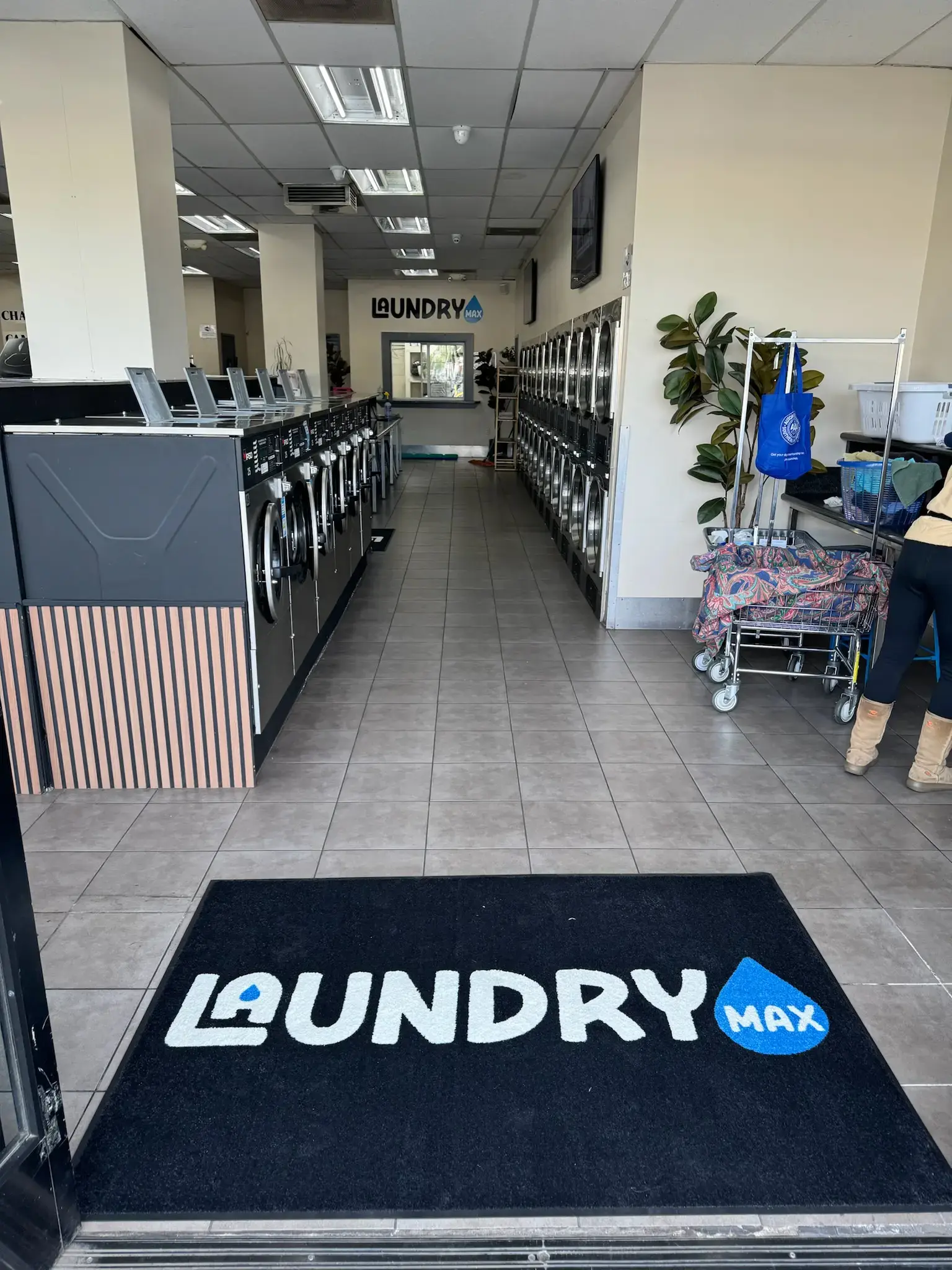 LaundryMax thumbnail 7