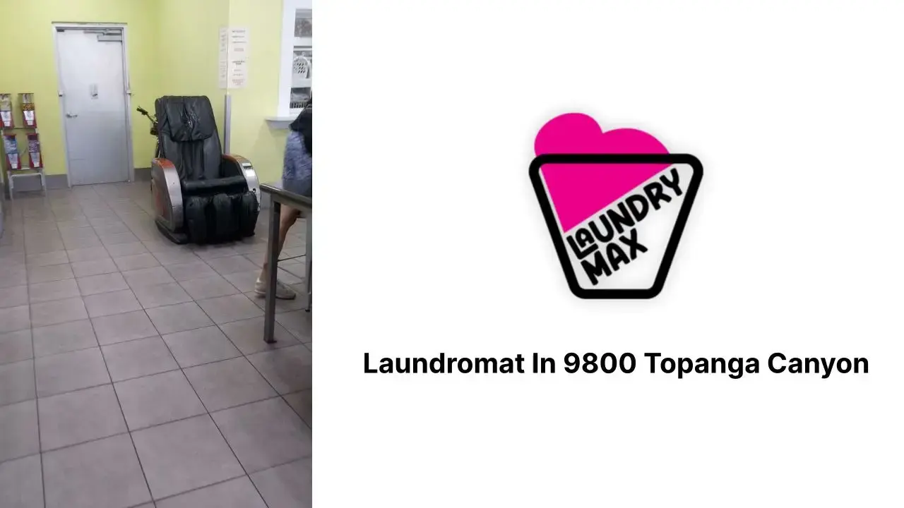 LaundryMax - Image 2