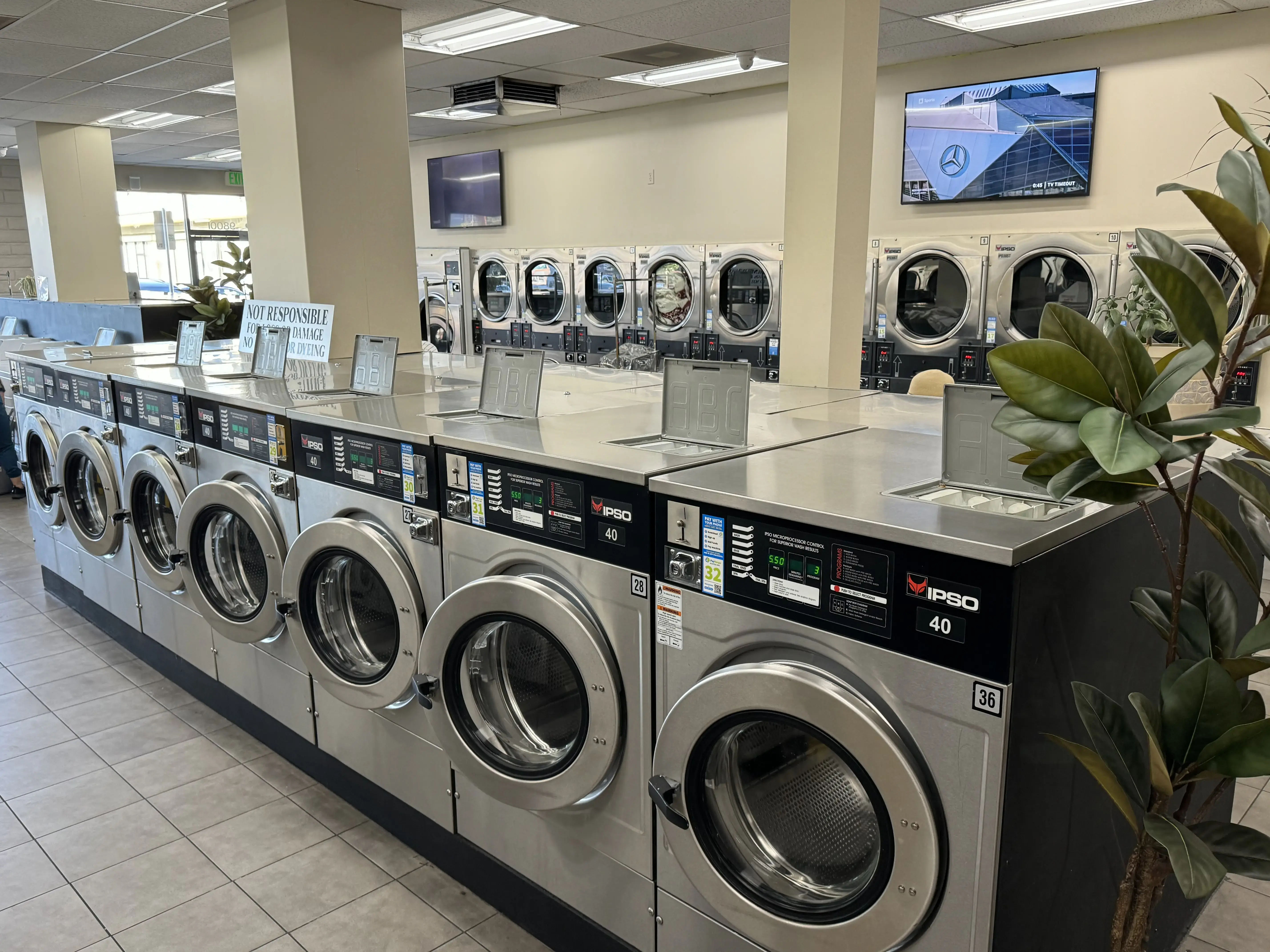 LaundryMax thumbnail 3
