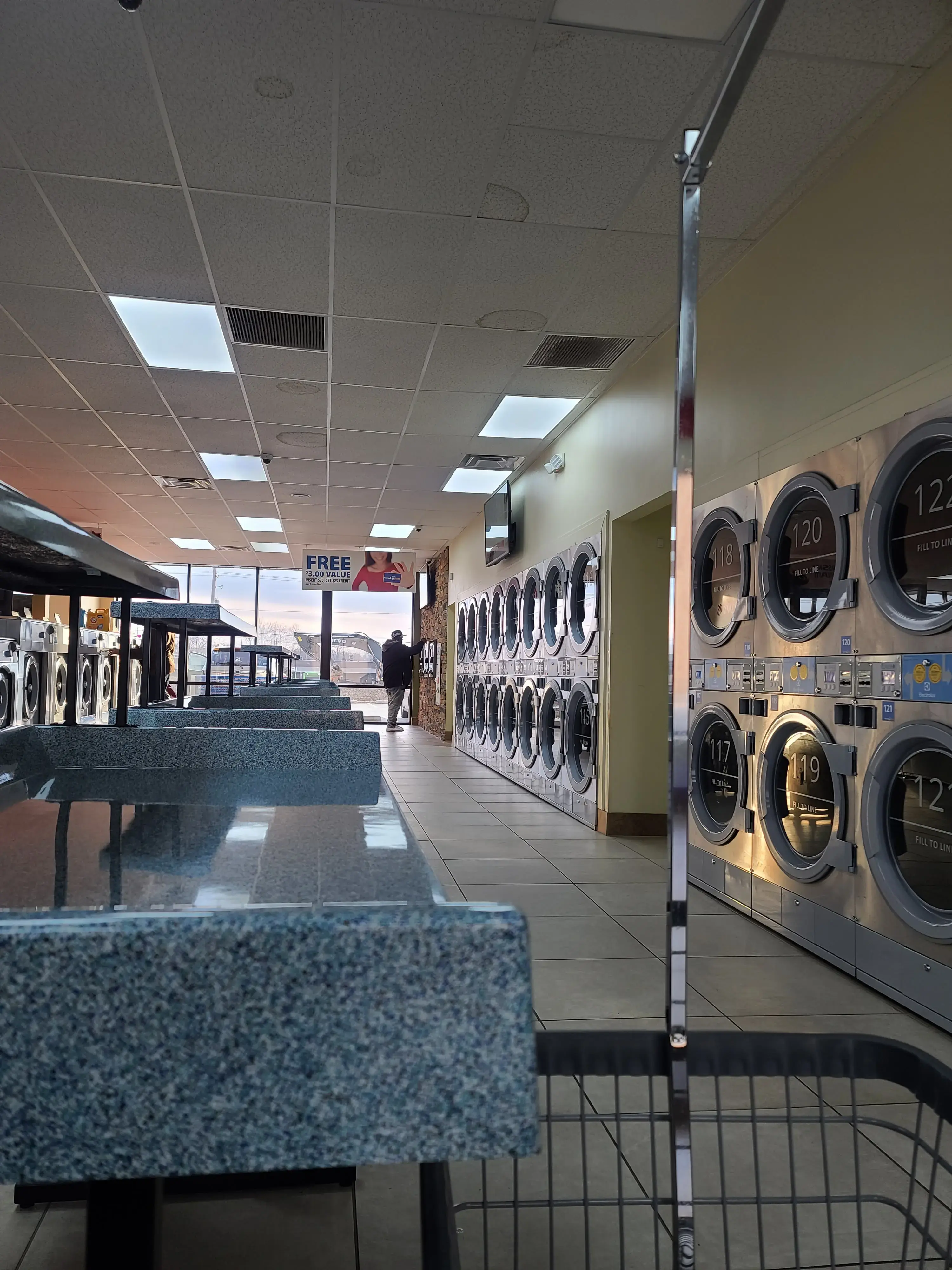 LaundryMax - Image 18