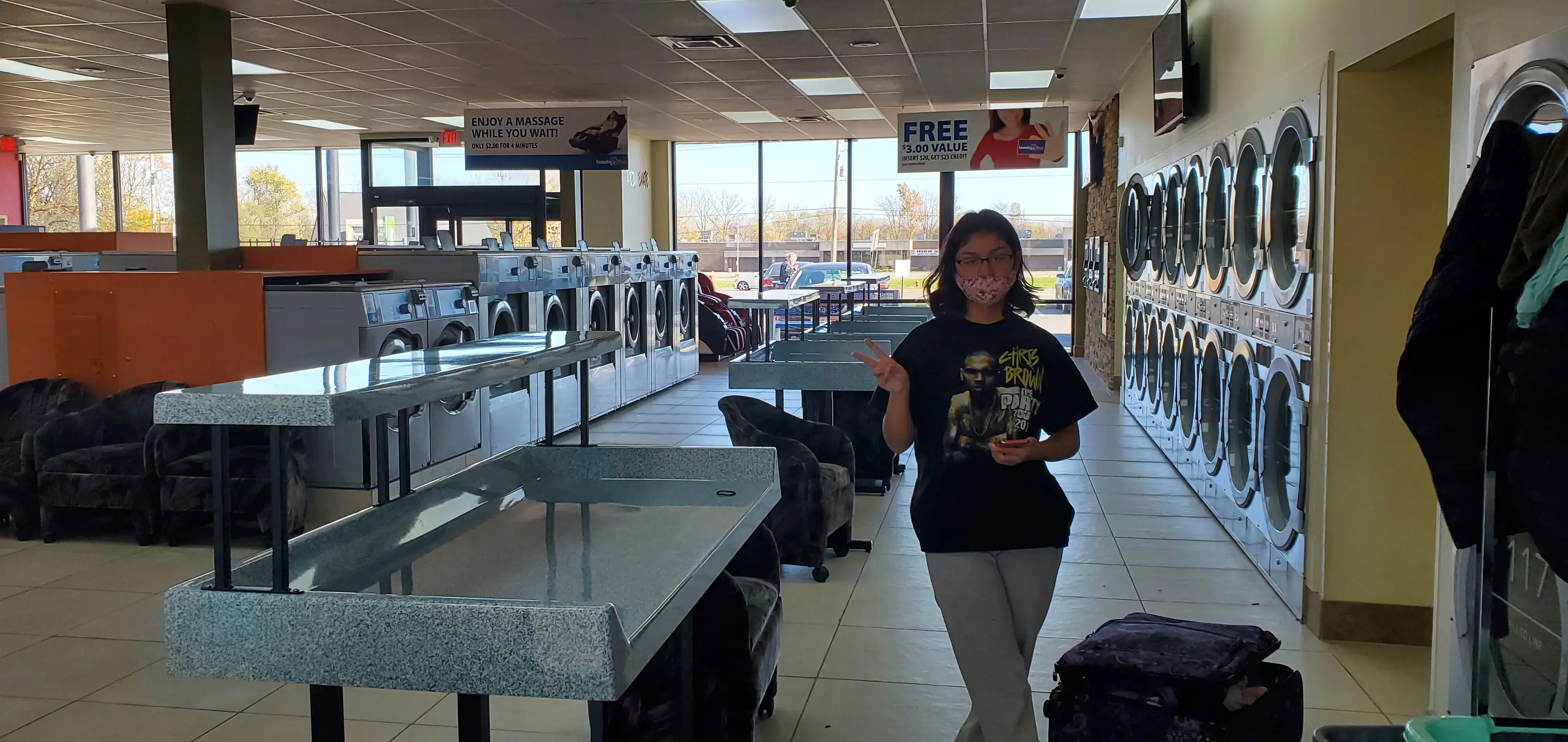 LaundryMax - Image 9