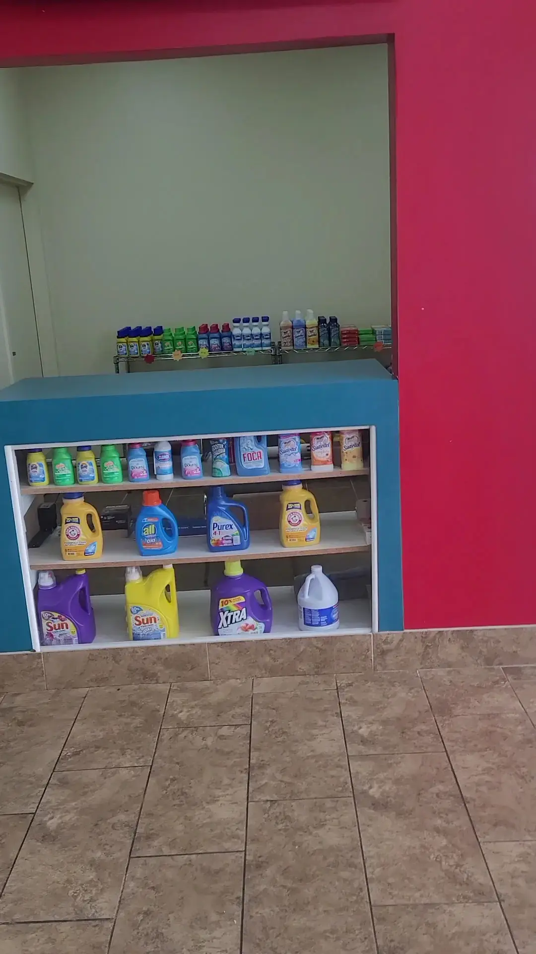 LaundryMax - Image 2