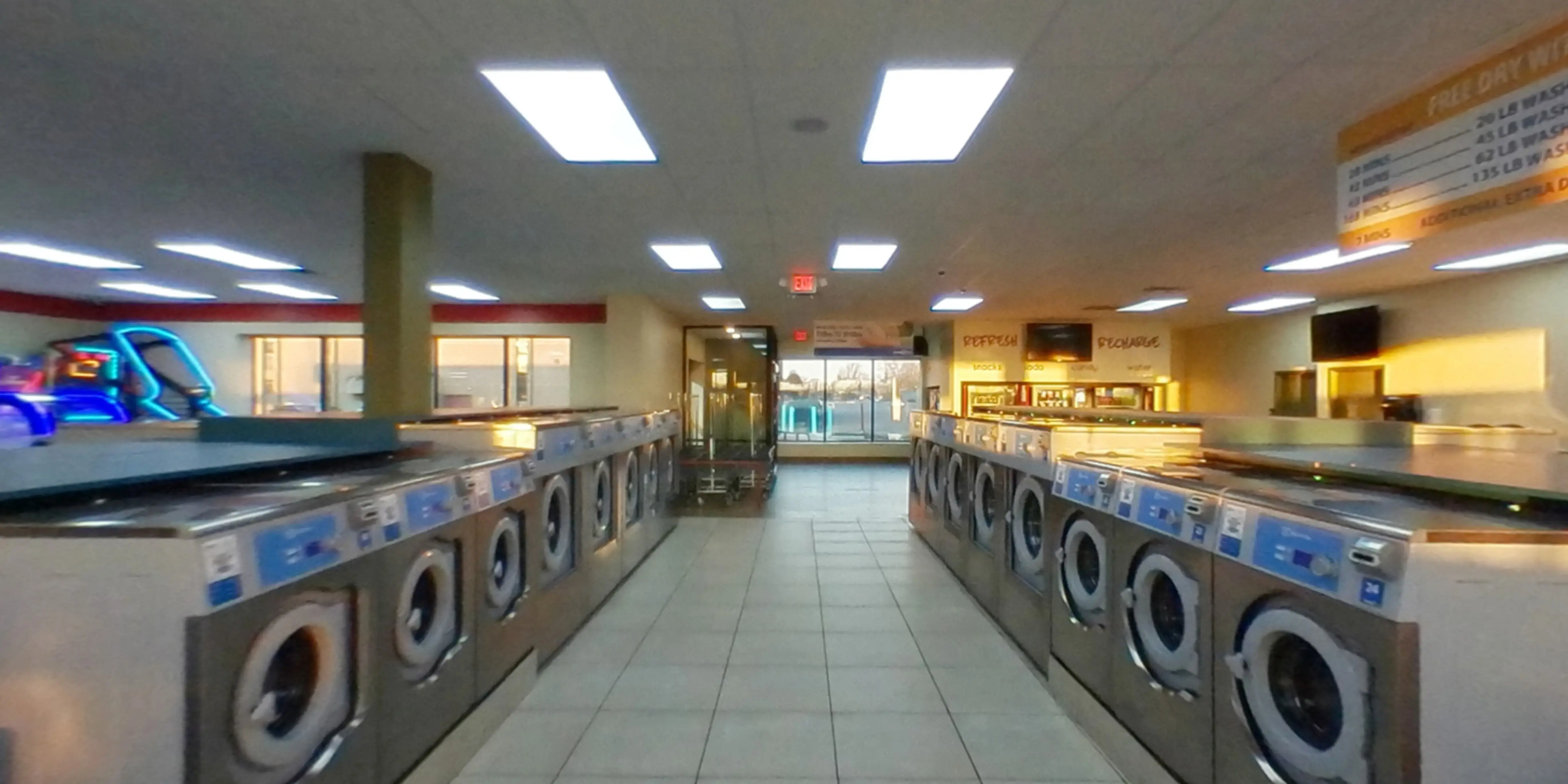LaundryMax - Image 8