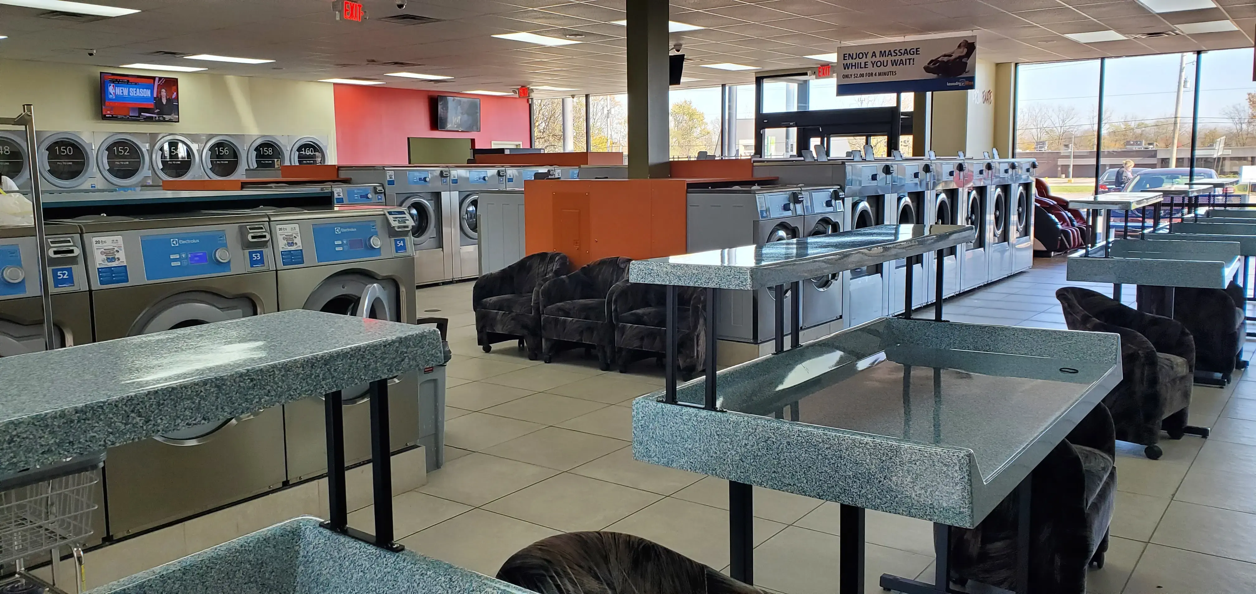 LaundryMax - Image 10