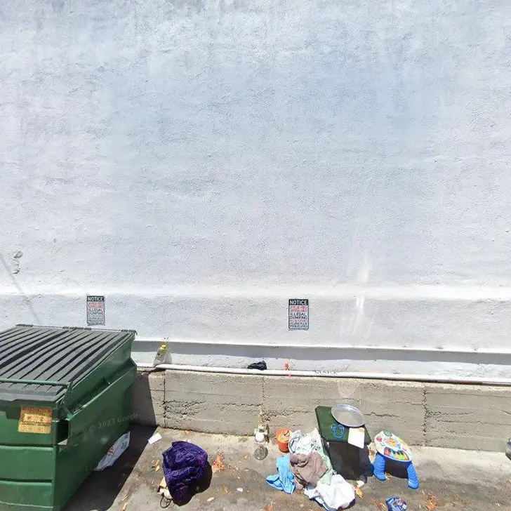 laundry-me location