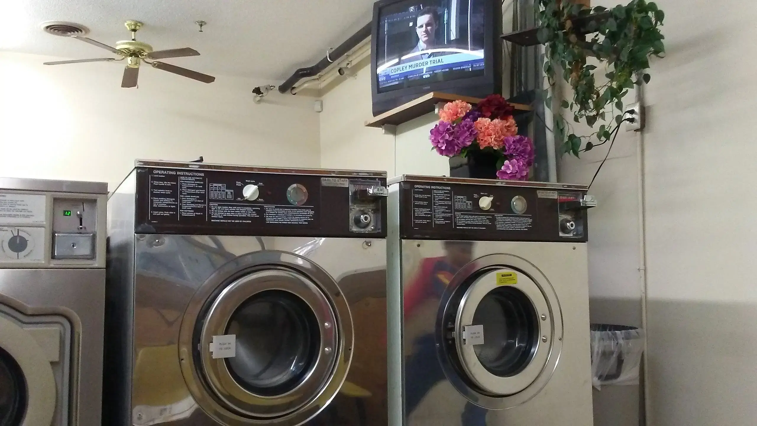 Laundrymen - Image 4