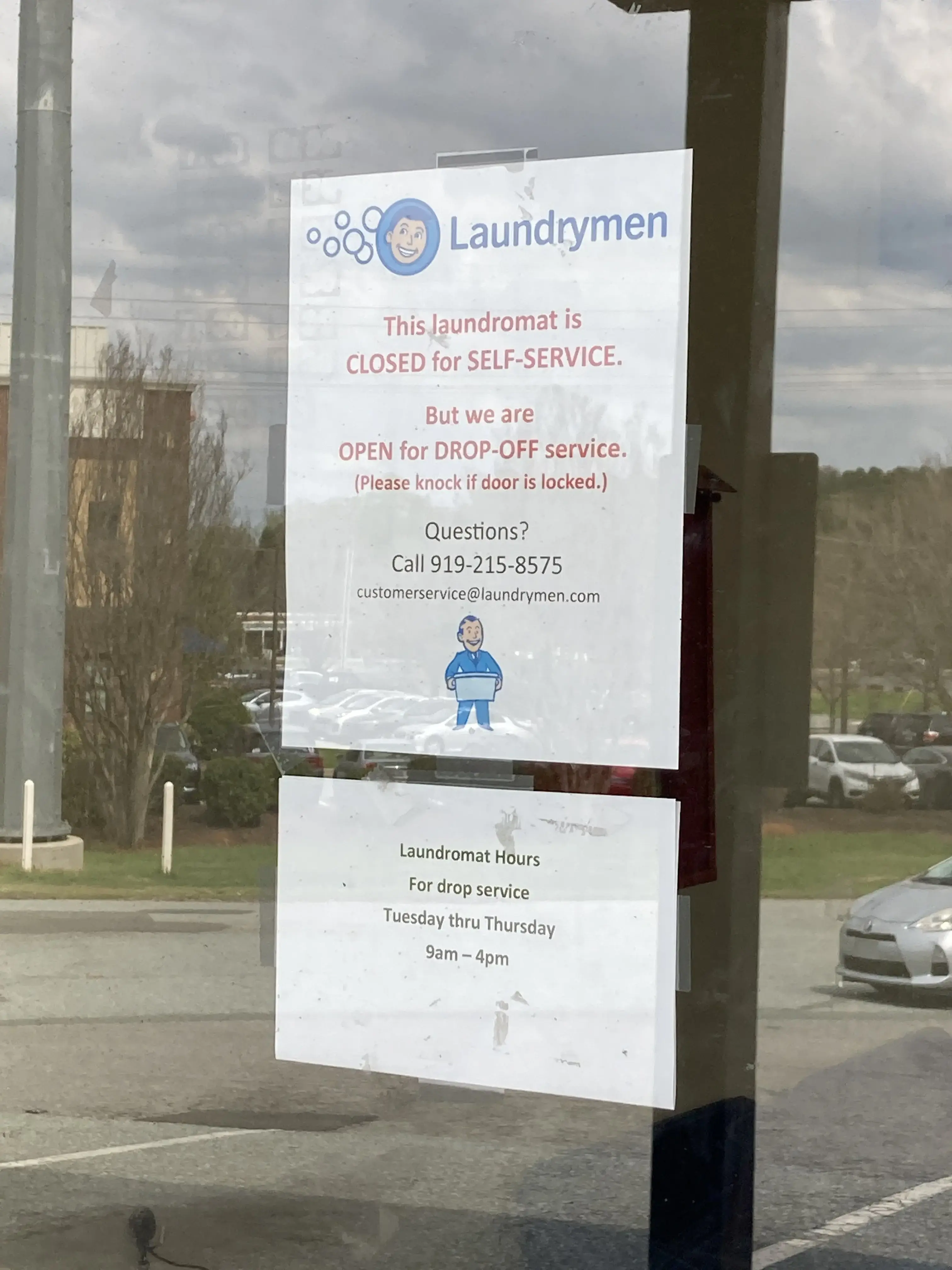 Laundrymen thumbnail 12