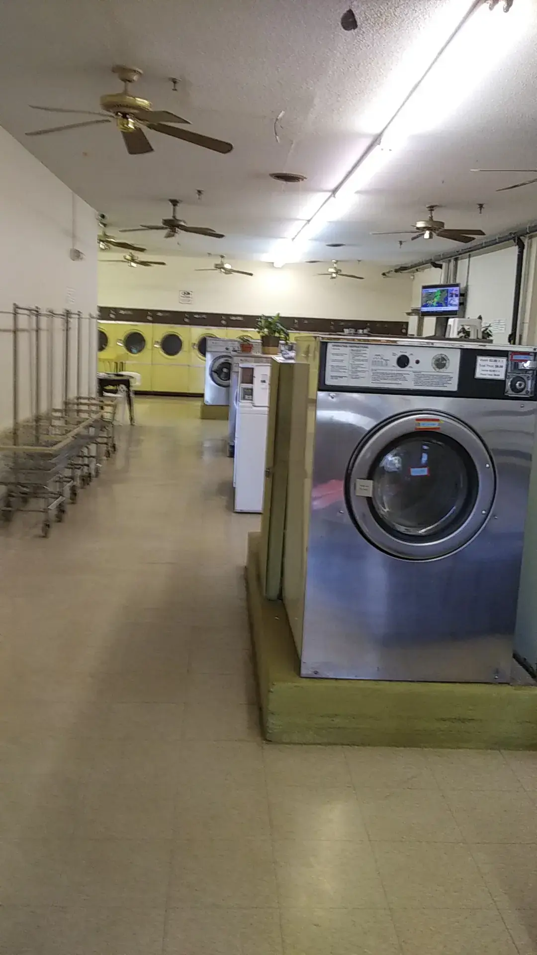 Laundrymen - Image 8