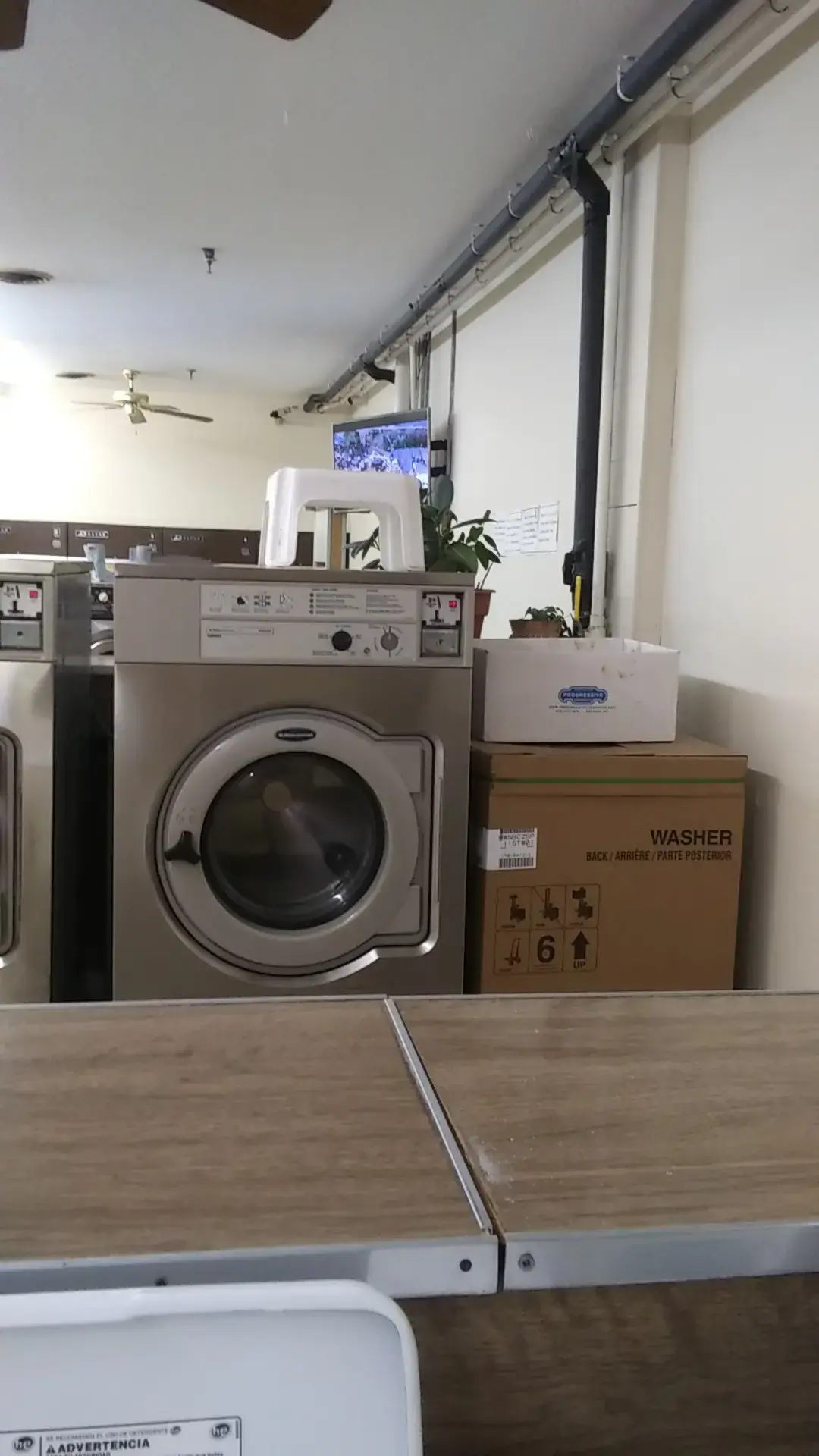 Laundrymen thumbnail 2