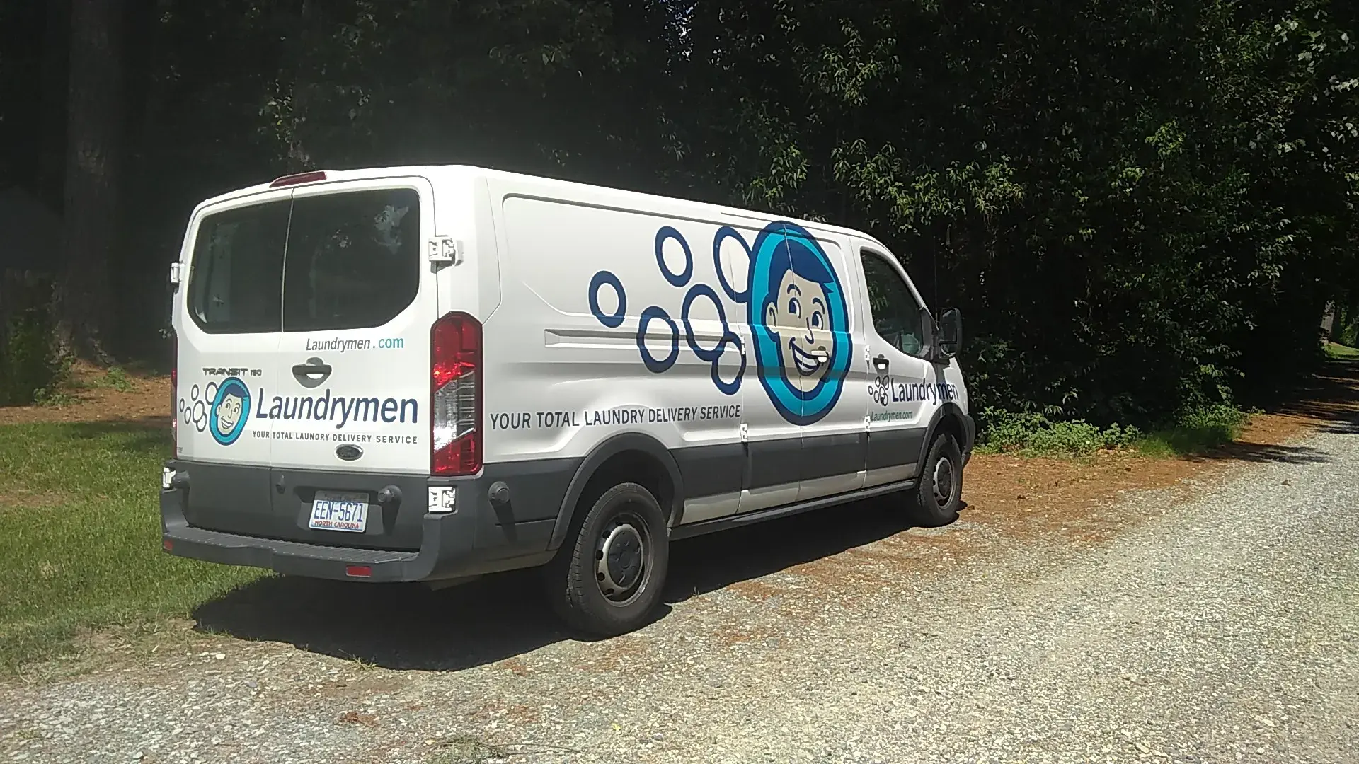 Laundrymen - Image 7
