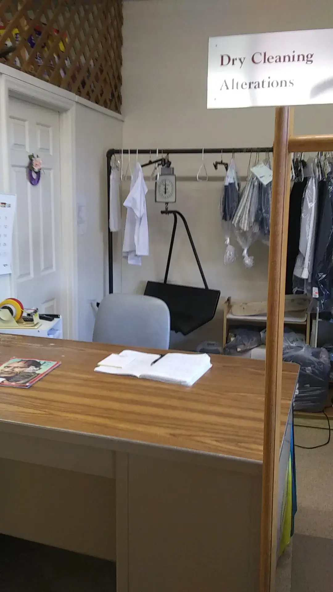 Laundrymen thumbnail 15