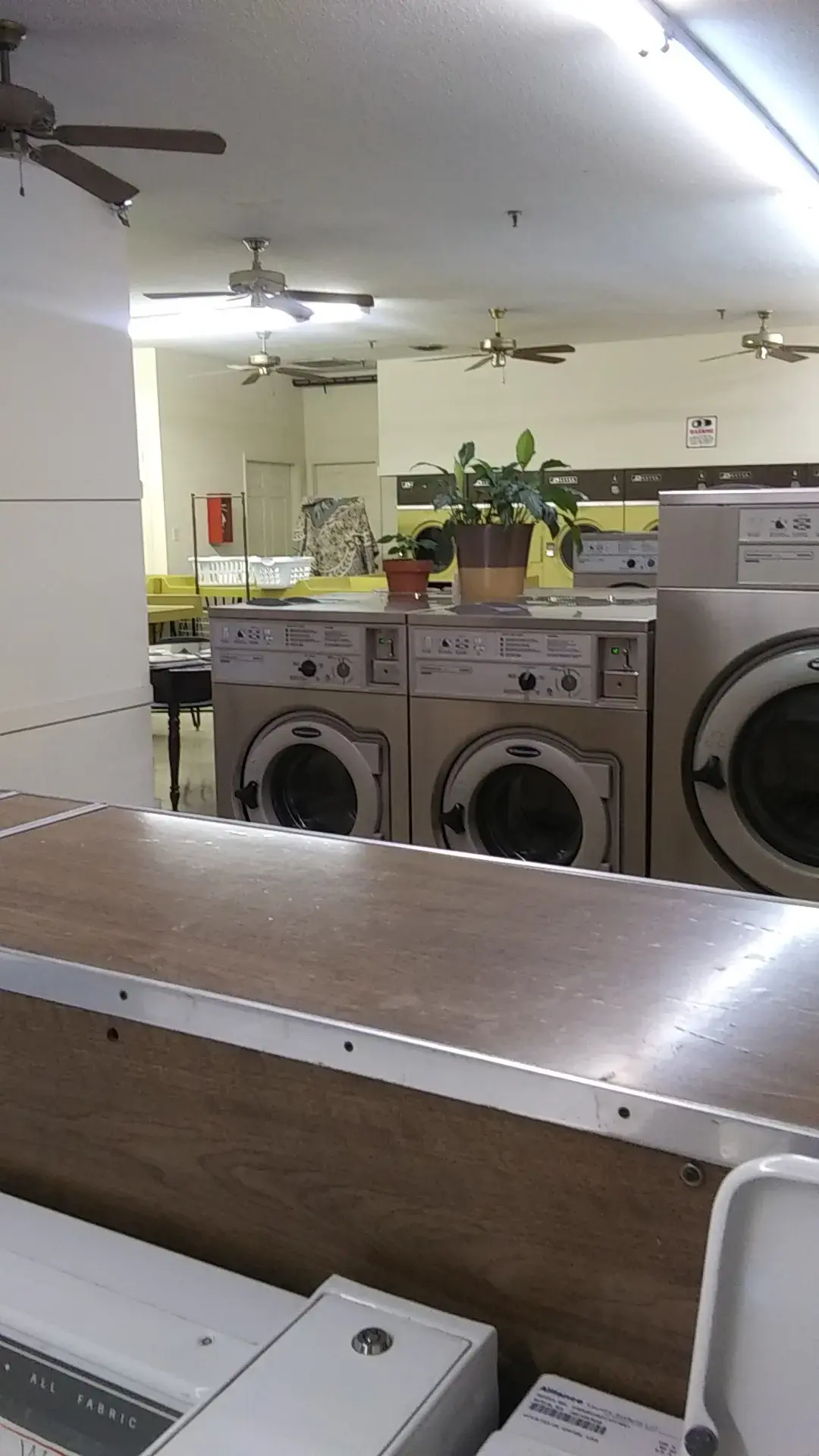 Laundrymen thumbnail 9