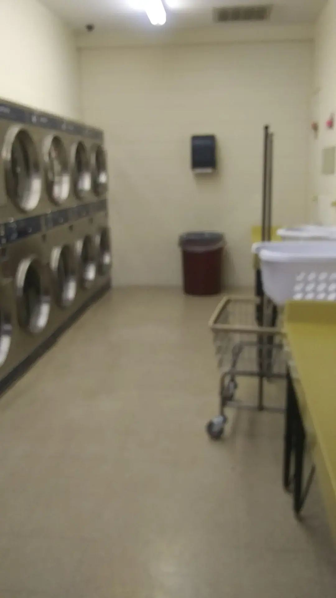 Laundrymen - Image 18