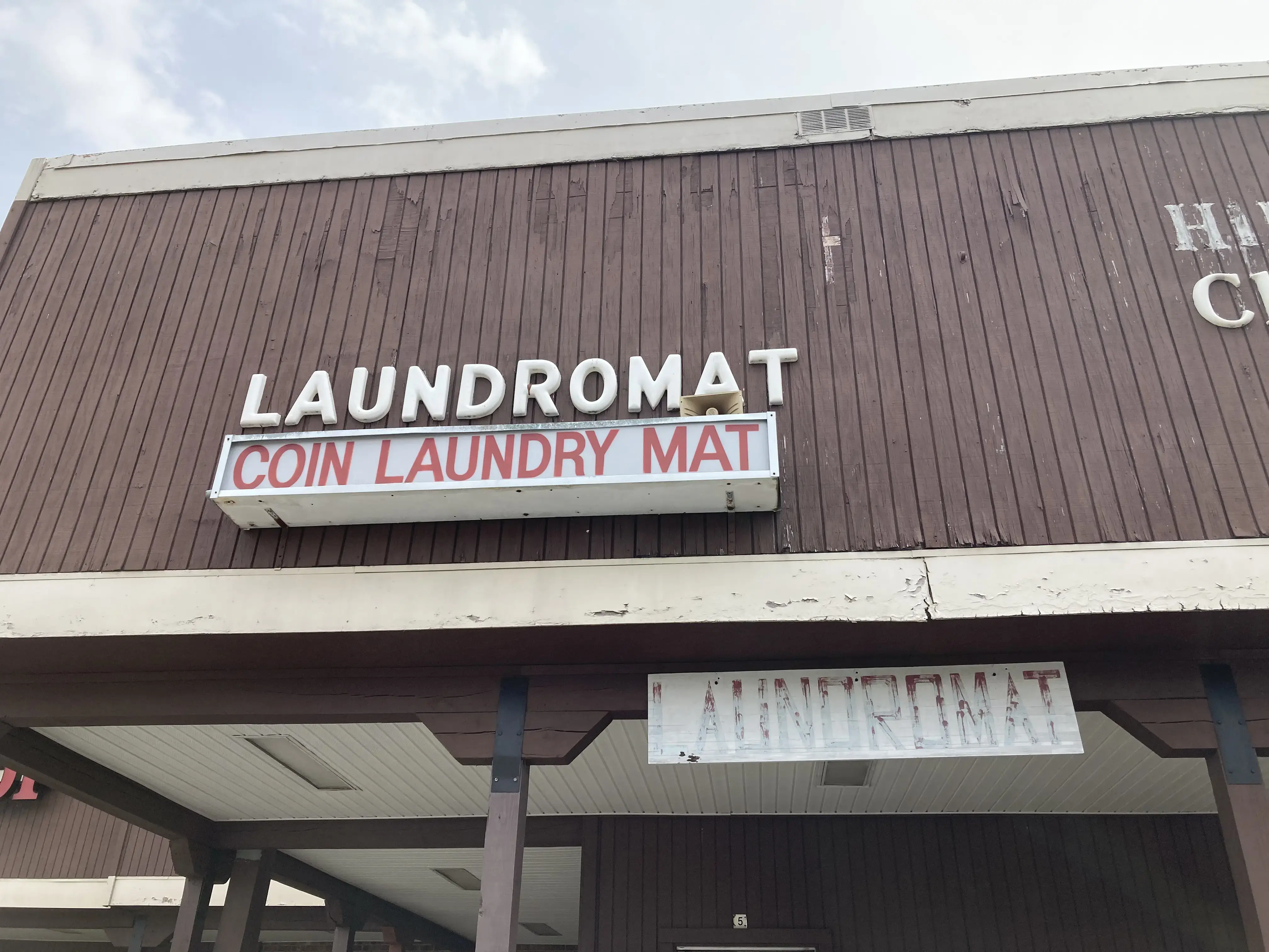 Laundrymen thumbnail 6
