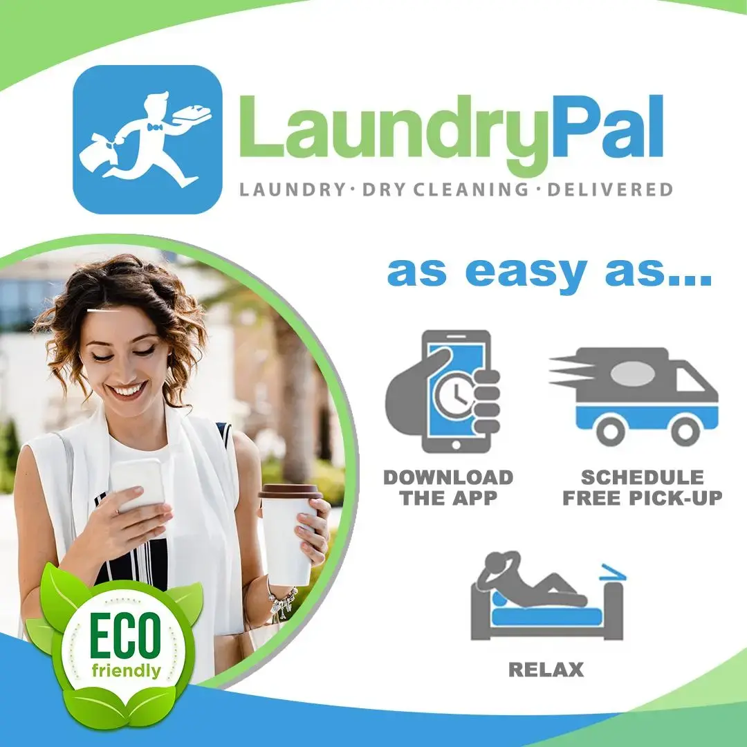 LaundryPal - Image 13