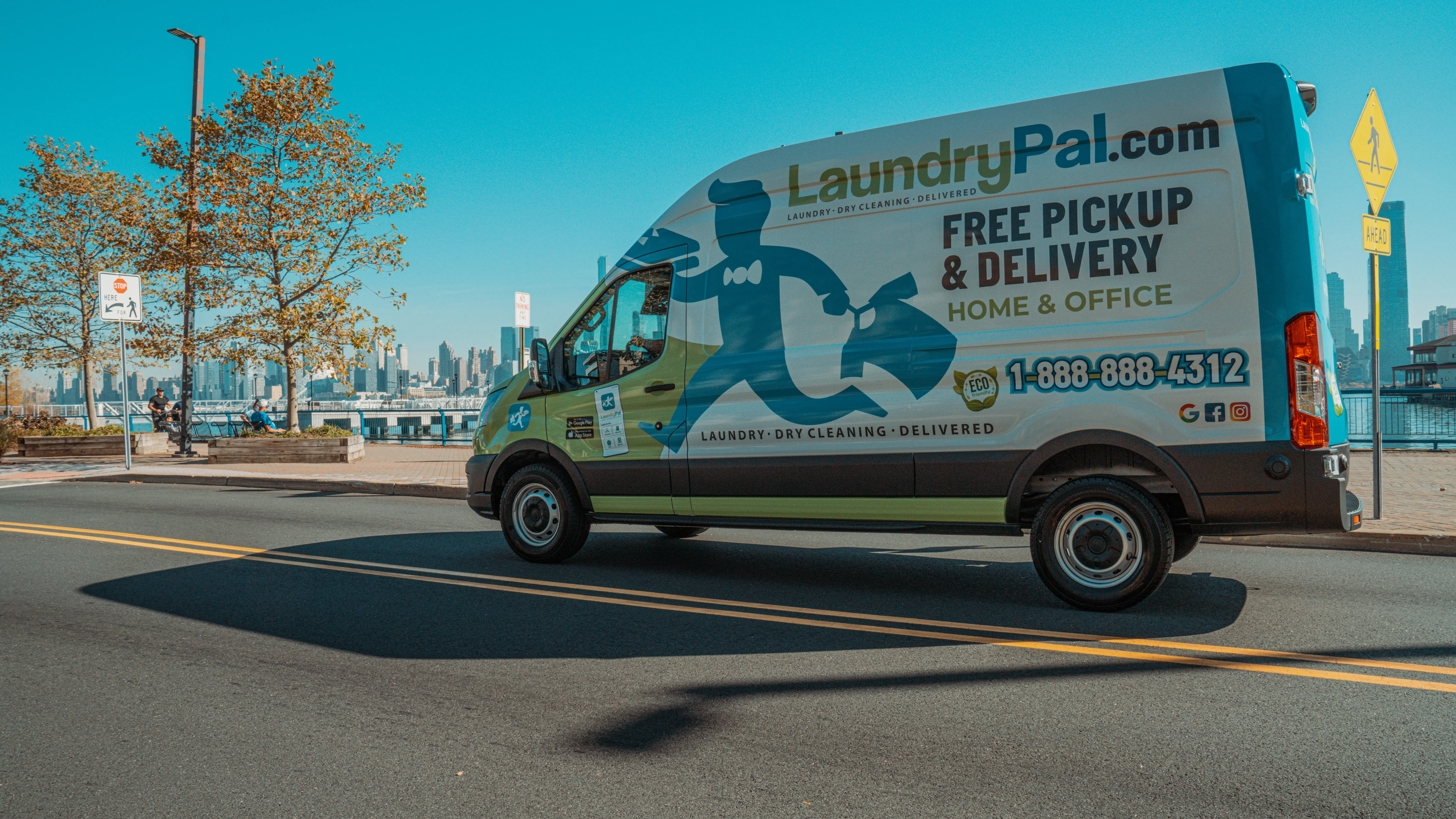 LaundryPal - Image 15
