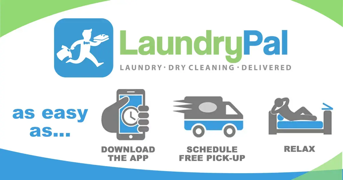 LaundryPal - Image 14