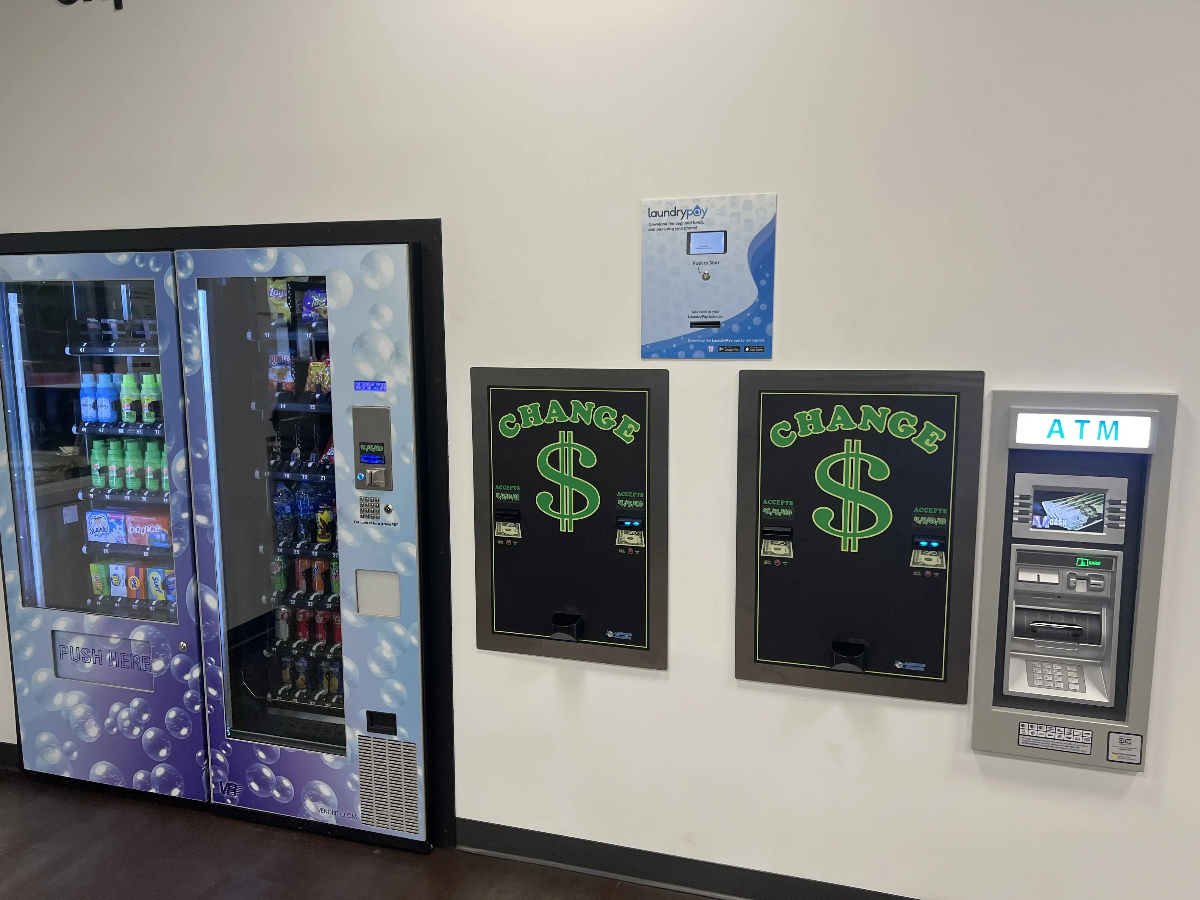 LaundryPlus Greer - Image 18