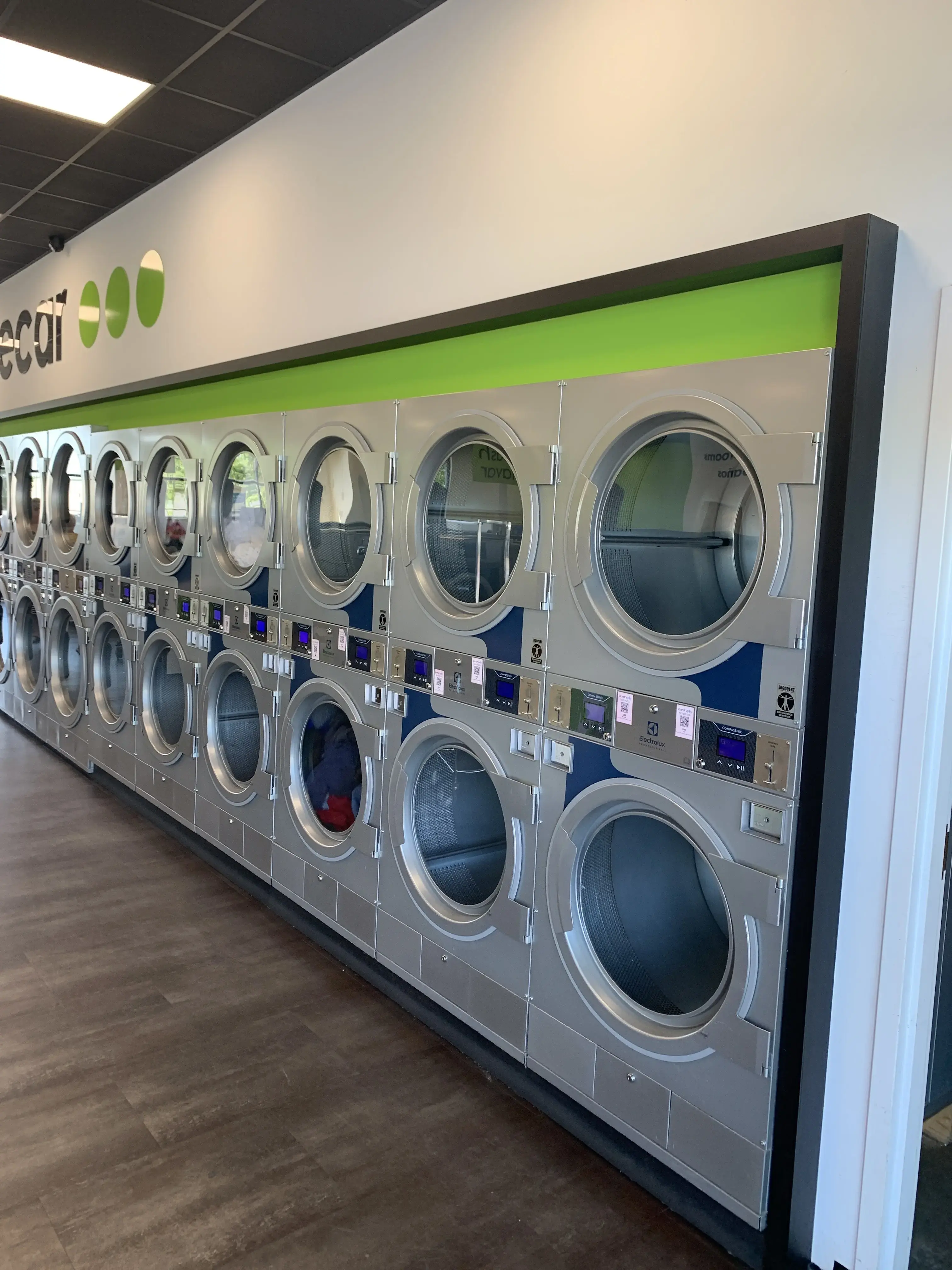 LaundryPlus Greer thumbnail 2