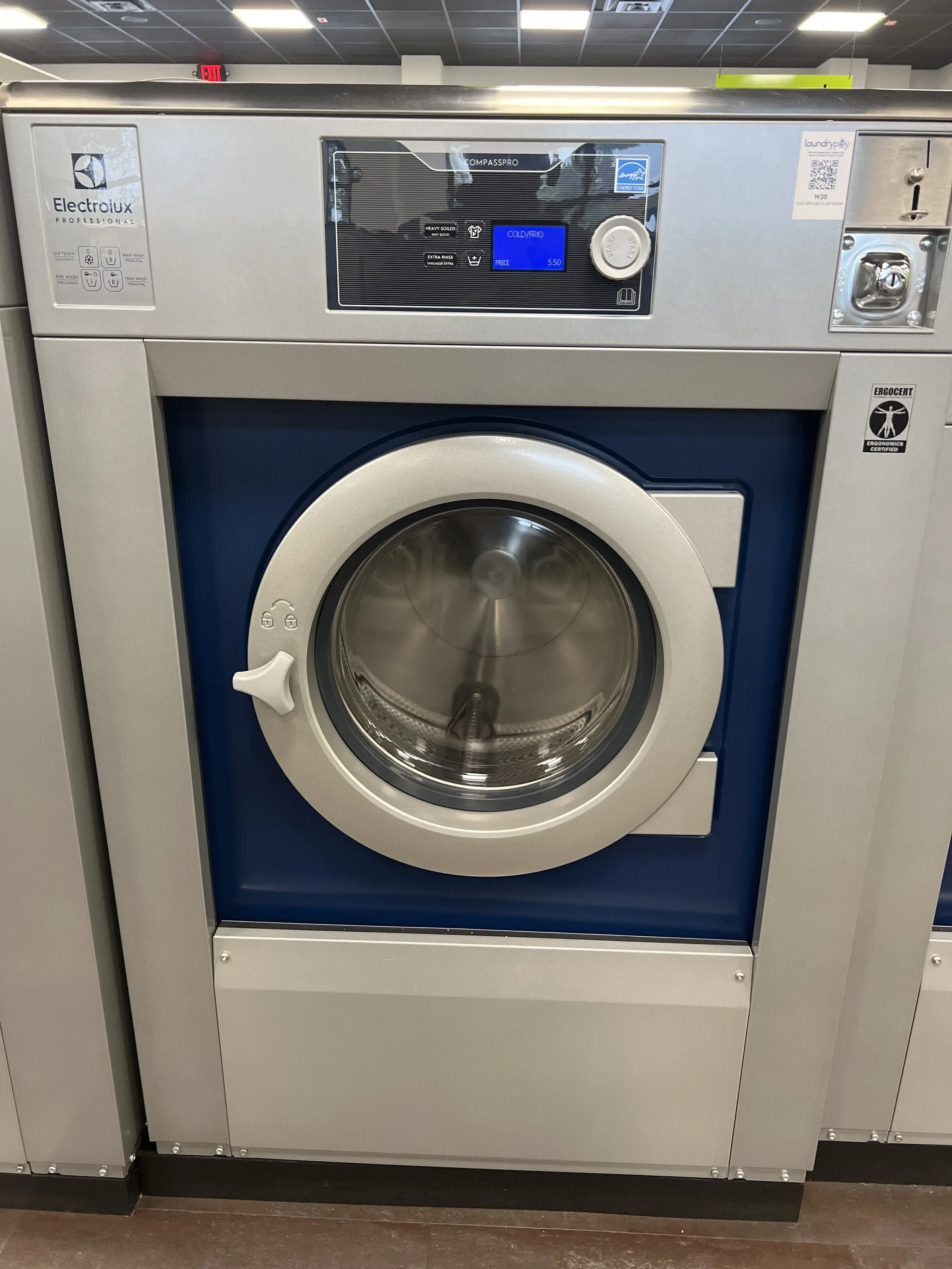LaundryPlus Greer thumbnail 14