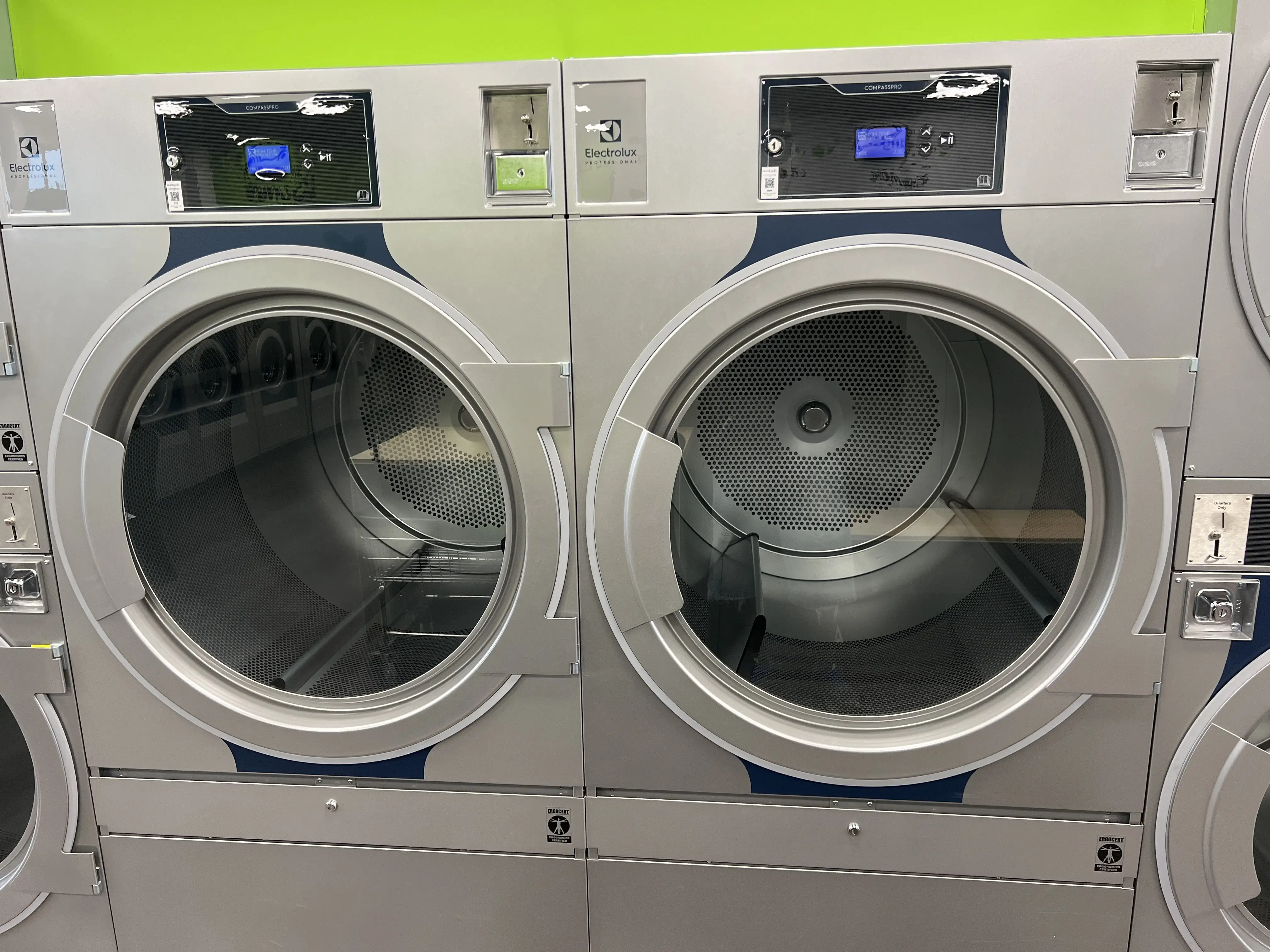 LaundryPlus Greer location