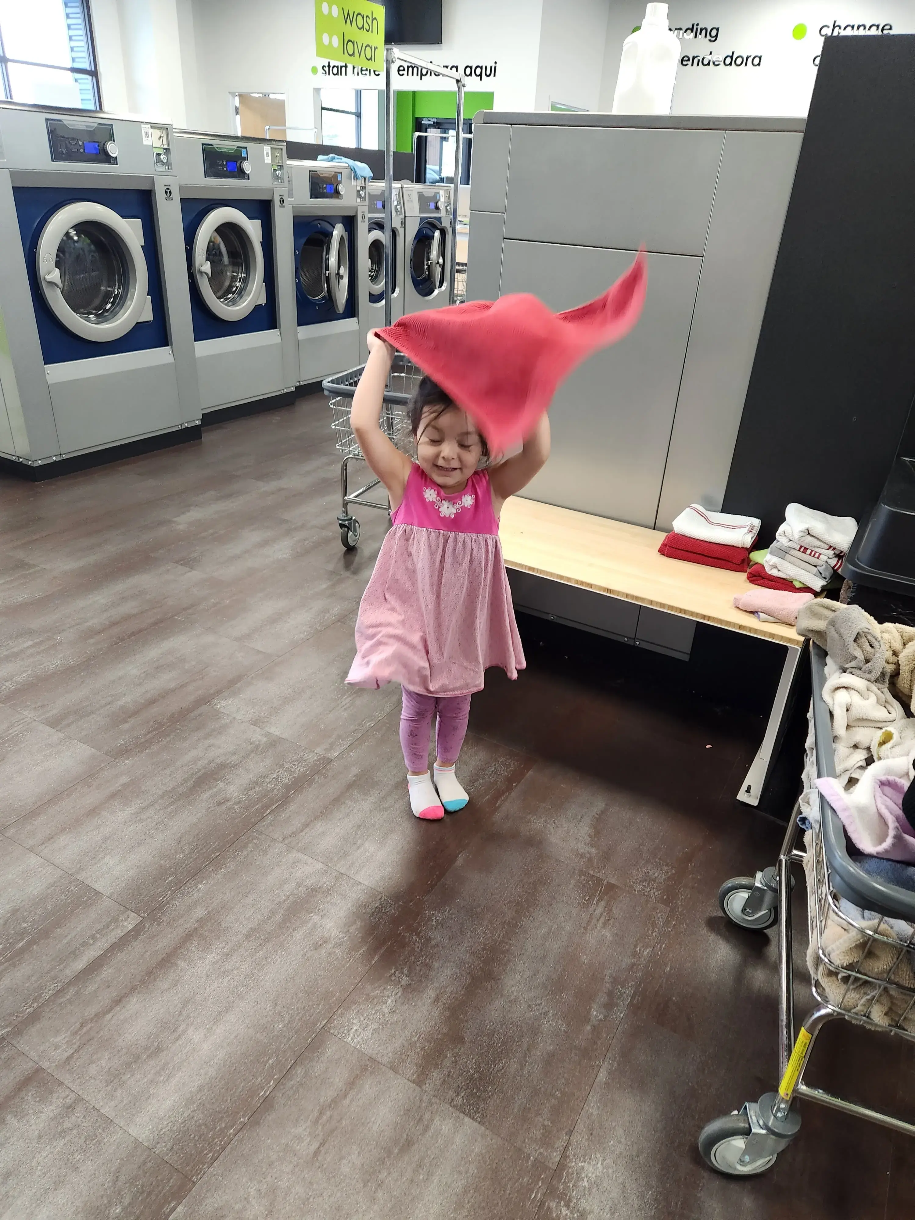 LaundryPlus Greer thumbnail 12