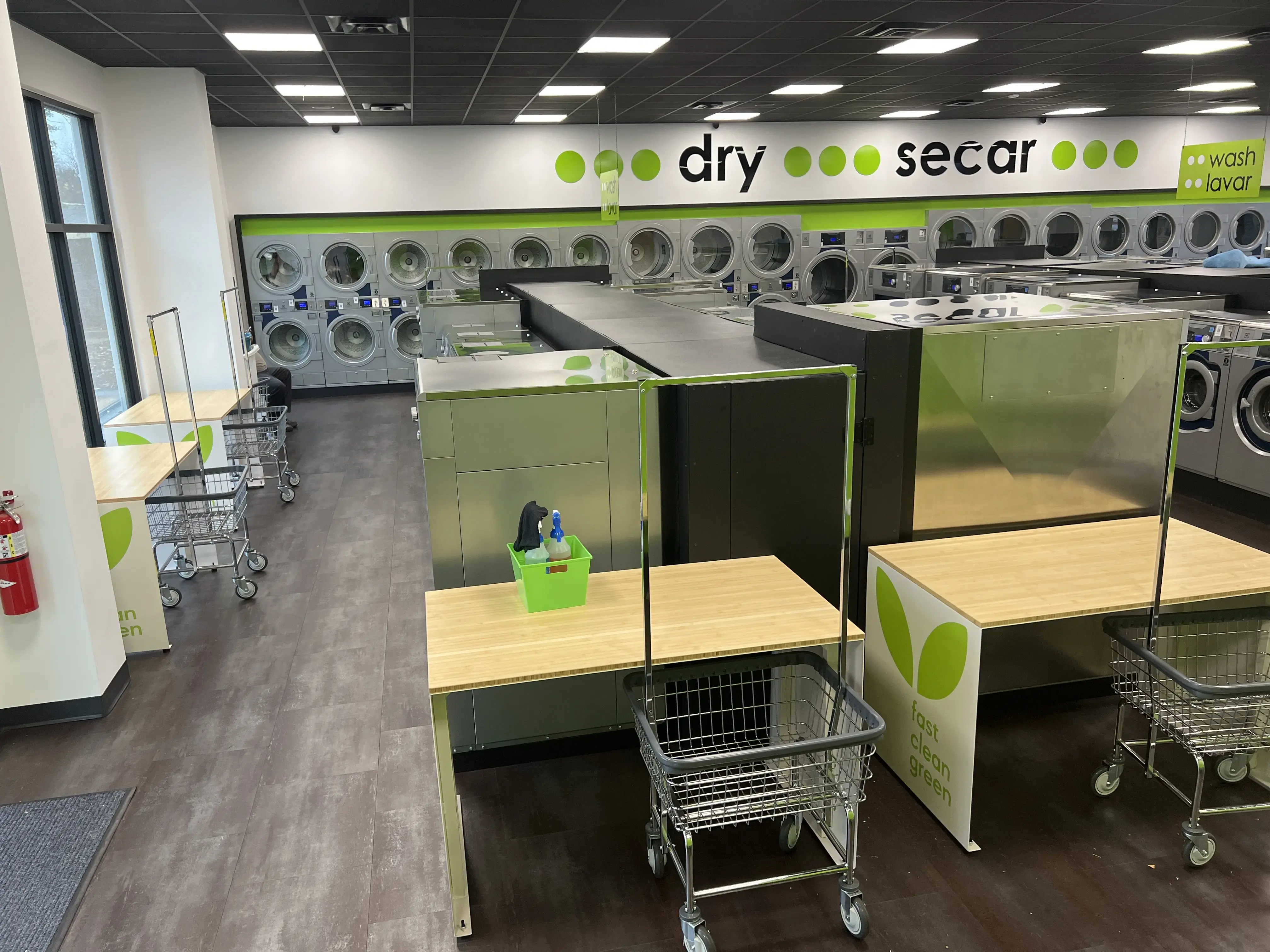 LaundryPlus Greer - Image 20