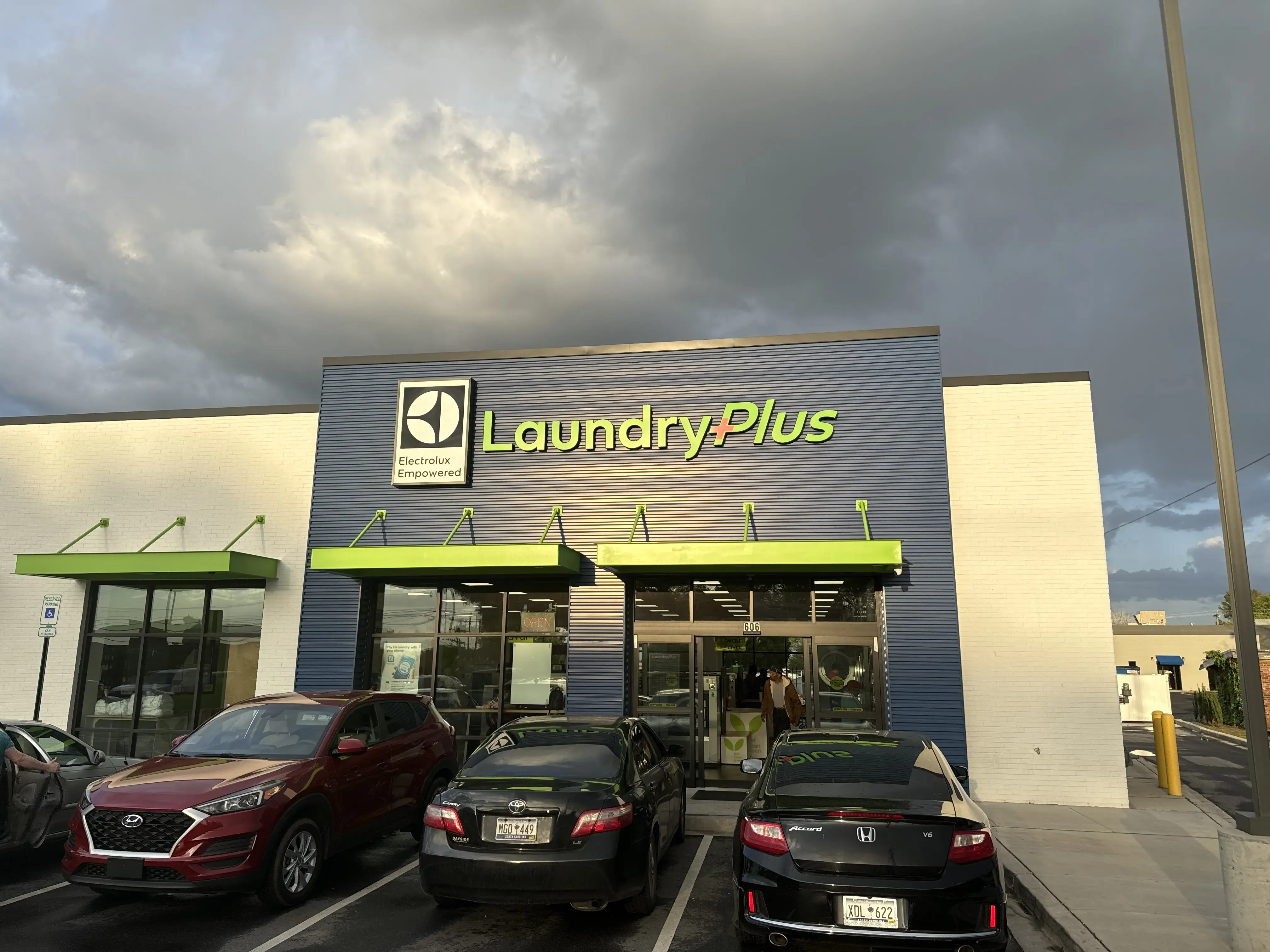LaundryPlus Greer thumbnail 3
