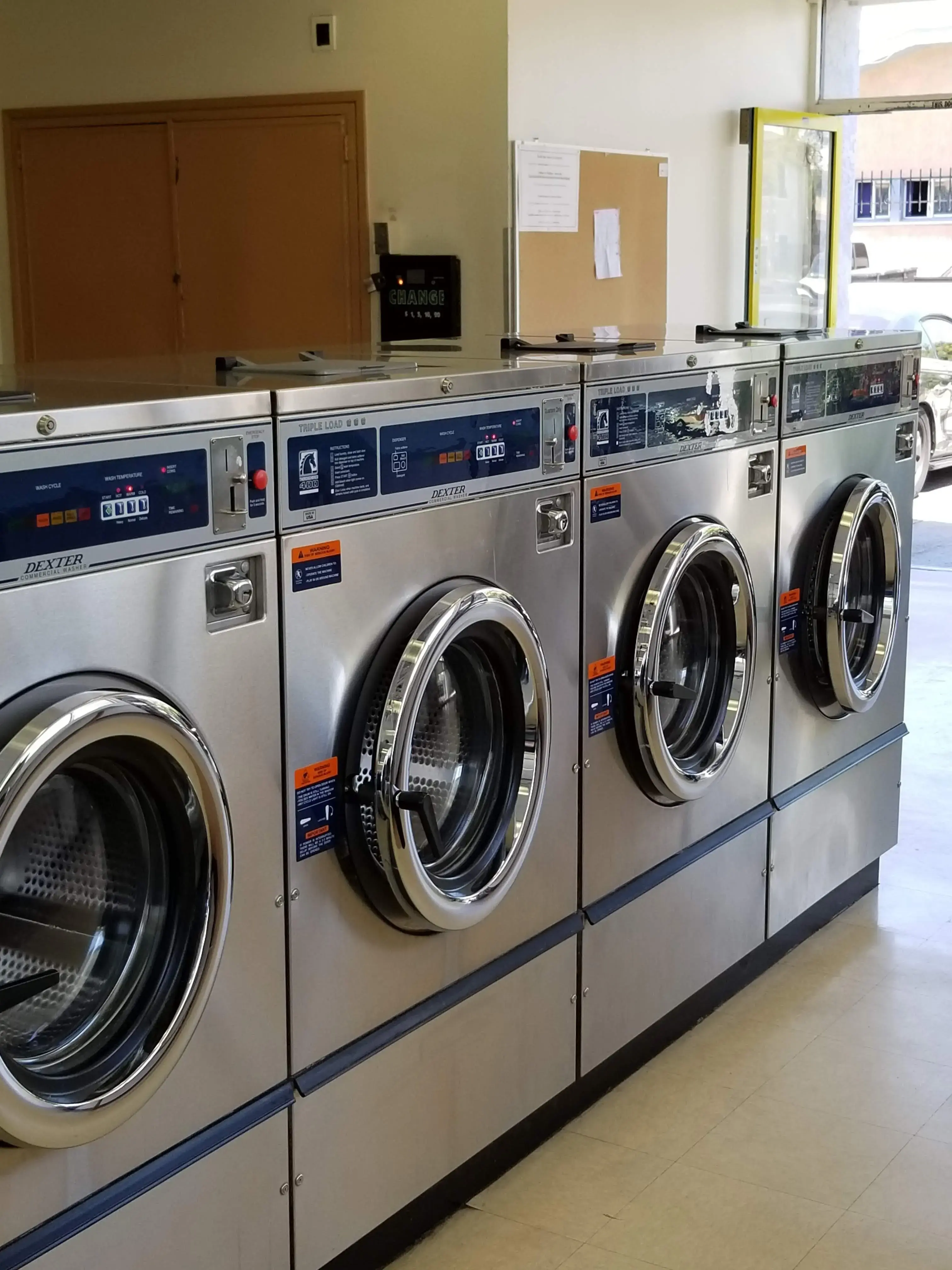 Laundryscape on 38th St - Image 2