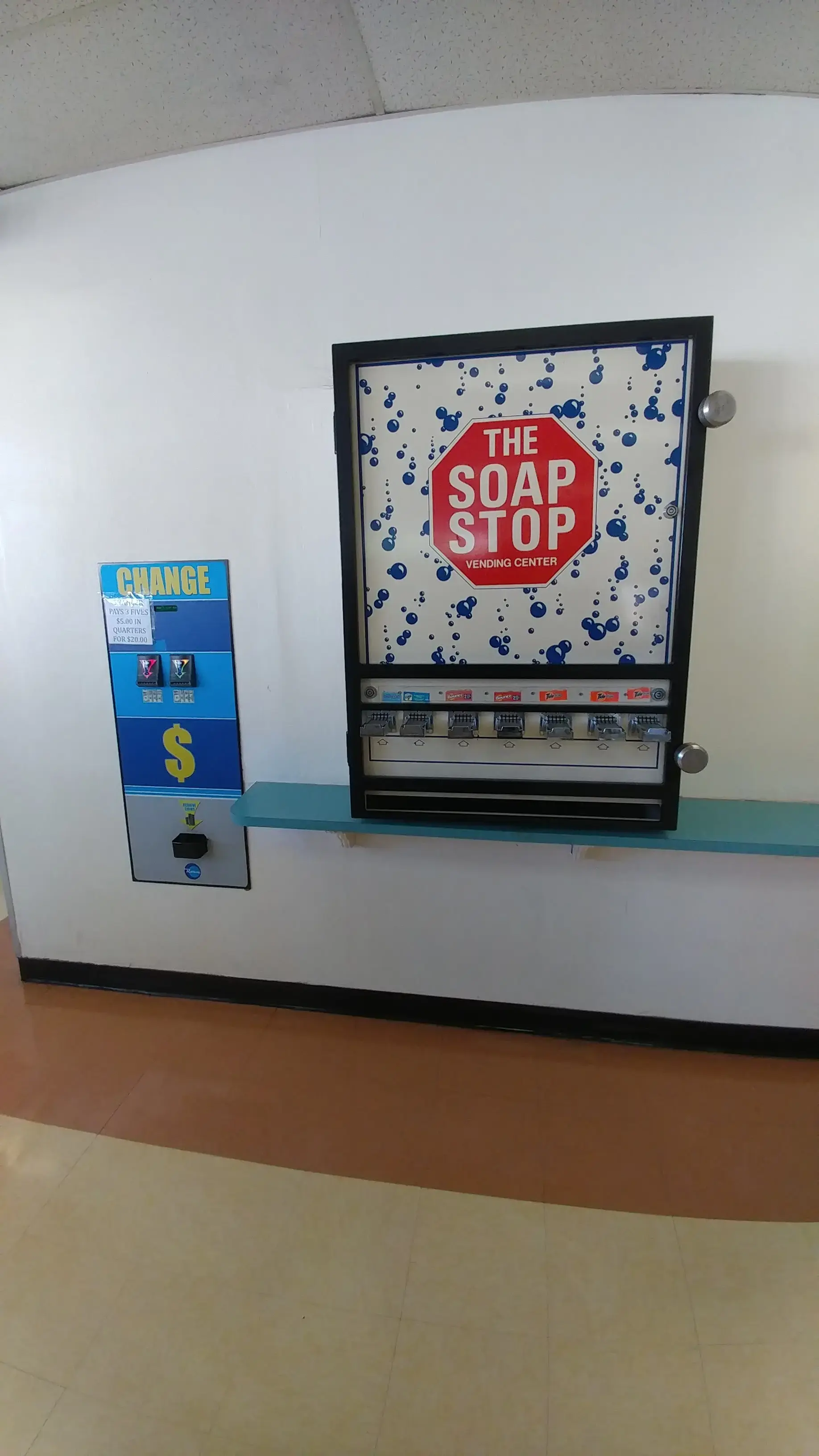 Laundryscape on 38th St - Image 8