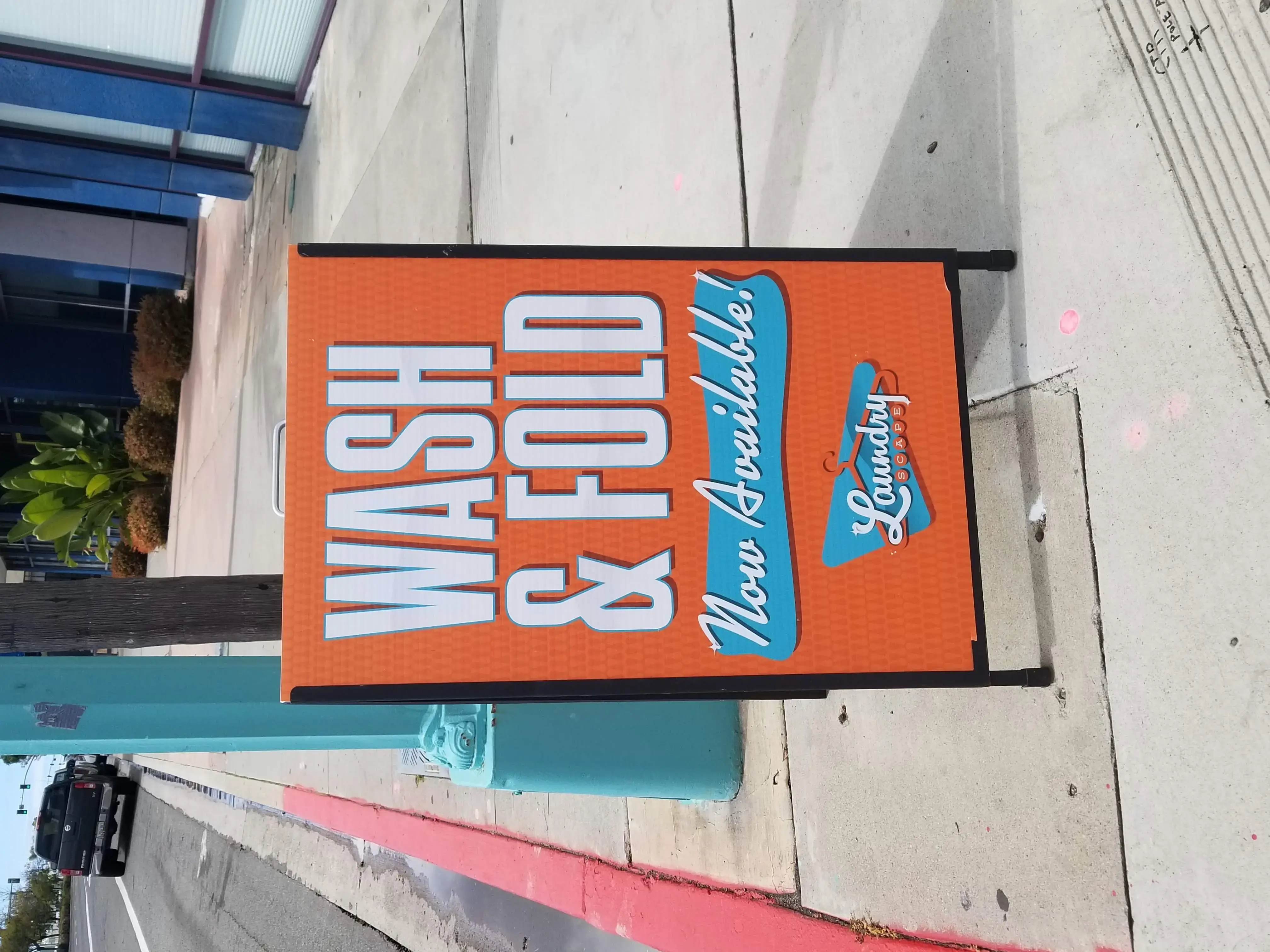 Laundryscape on 38th St - Image 7