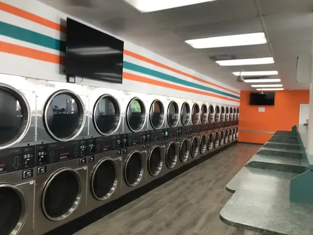 Laundryscape on 38th St - Image 1