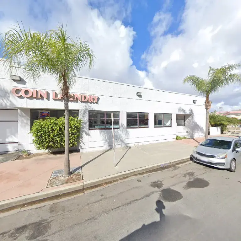 Laundryscape on 38th St thumbnail 10