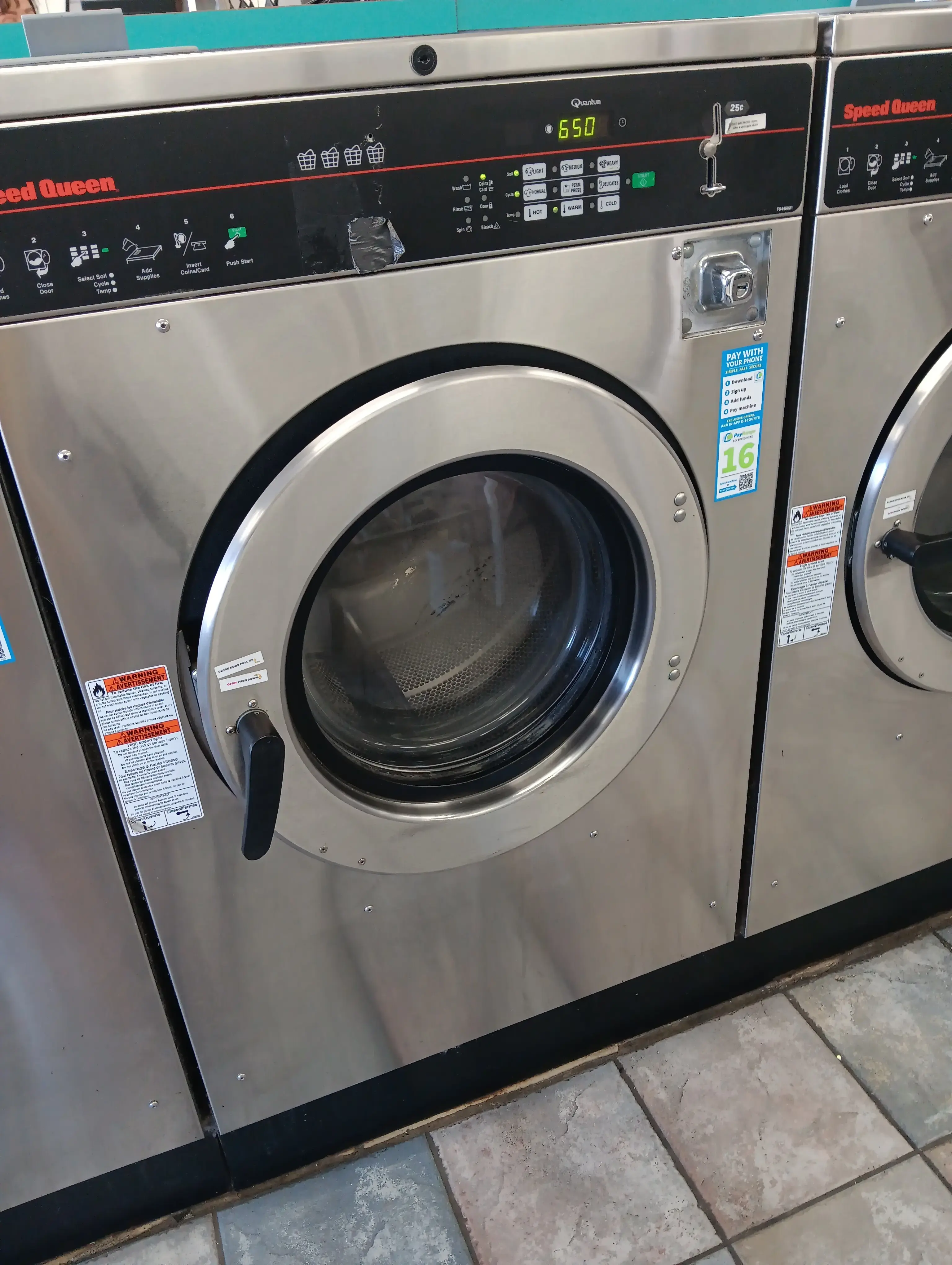 Laundryscape on Midway - Image 15