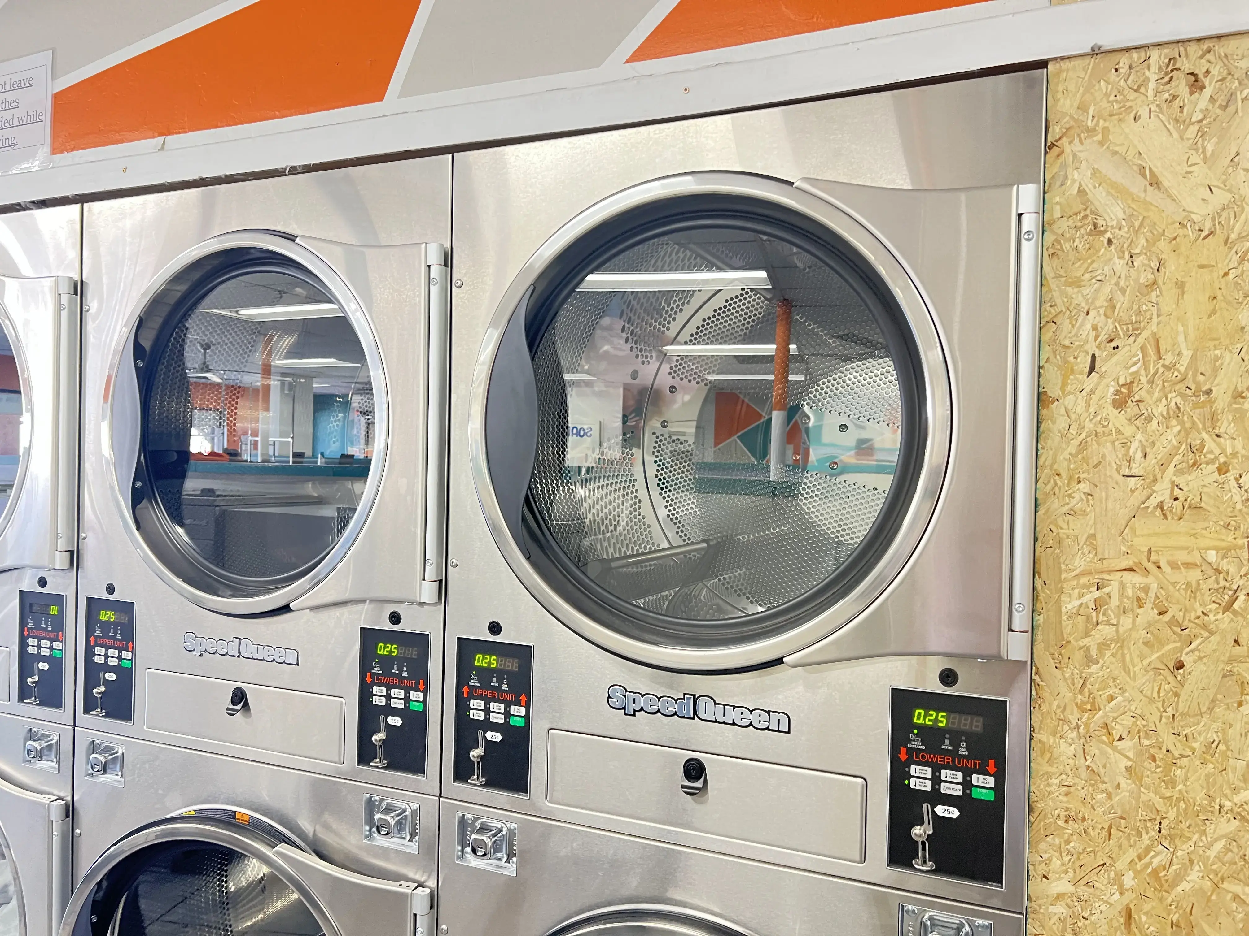 Laundryscape on Midway - Image 3