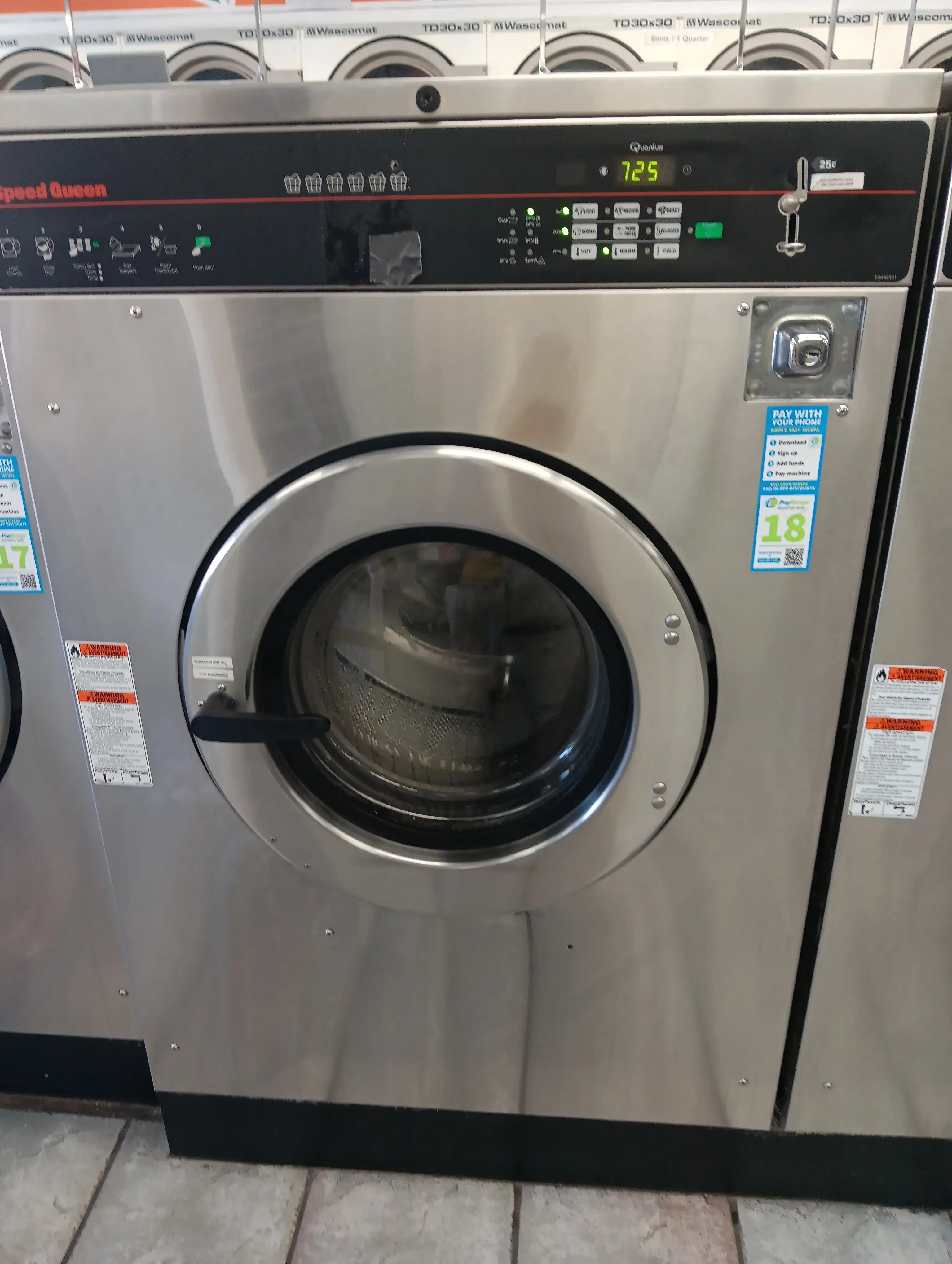 Laundryscape on Midway - Image 18