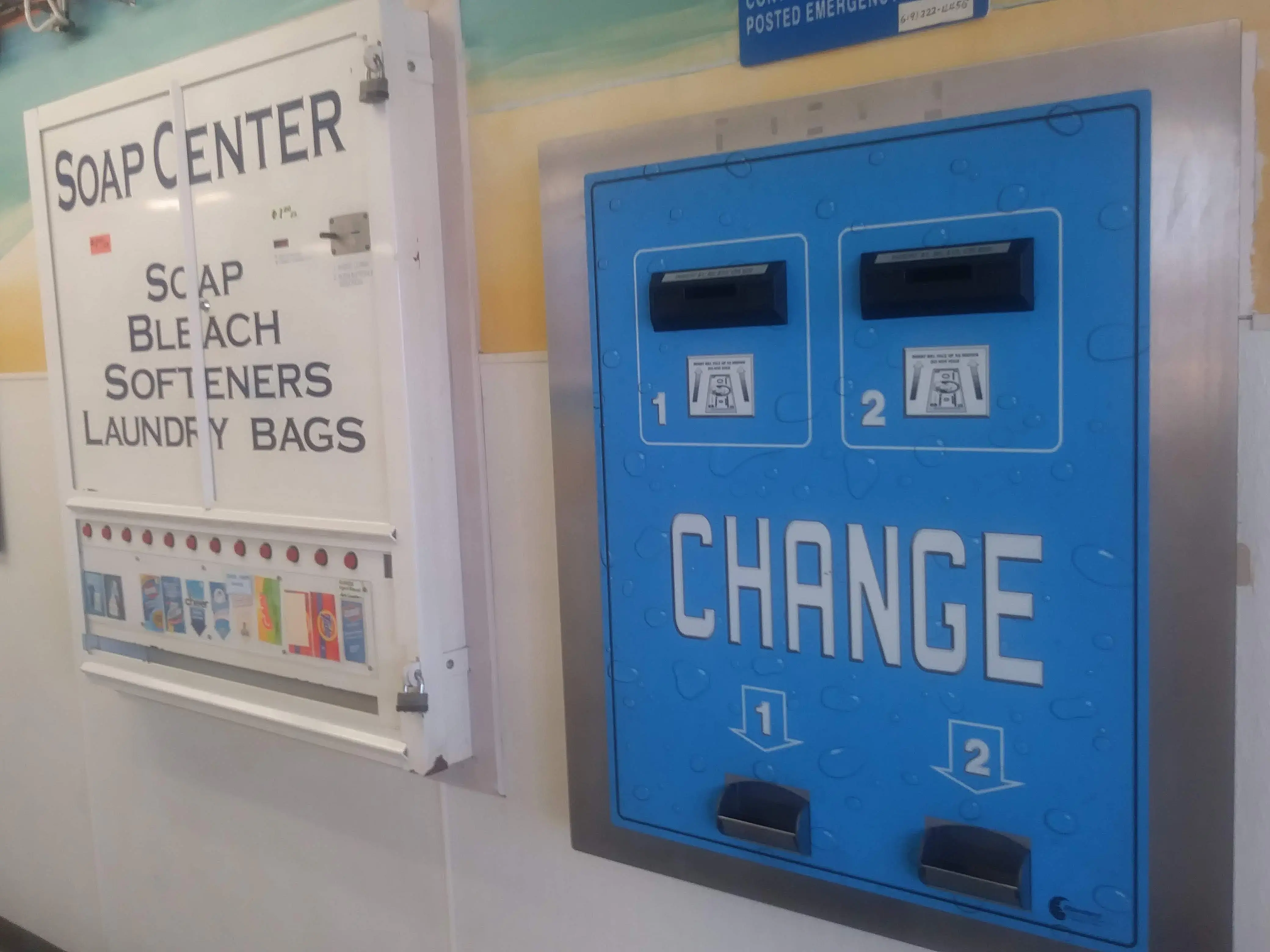 Laundryscape on Midway thumbnail 13