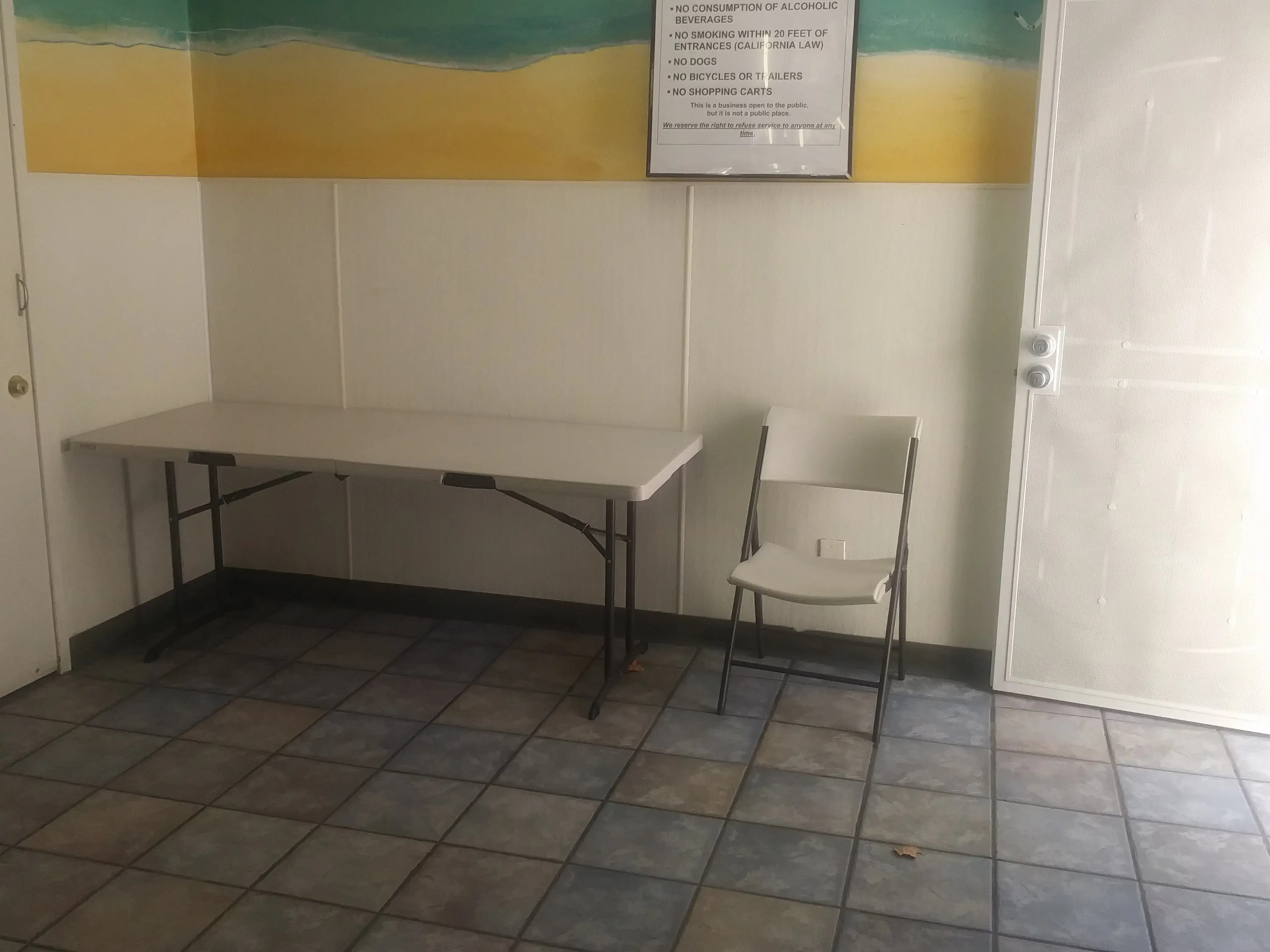 Laundryscape on Midway - Image 11