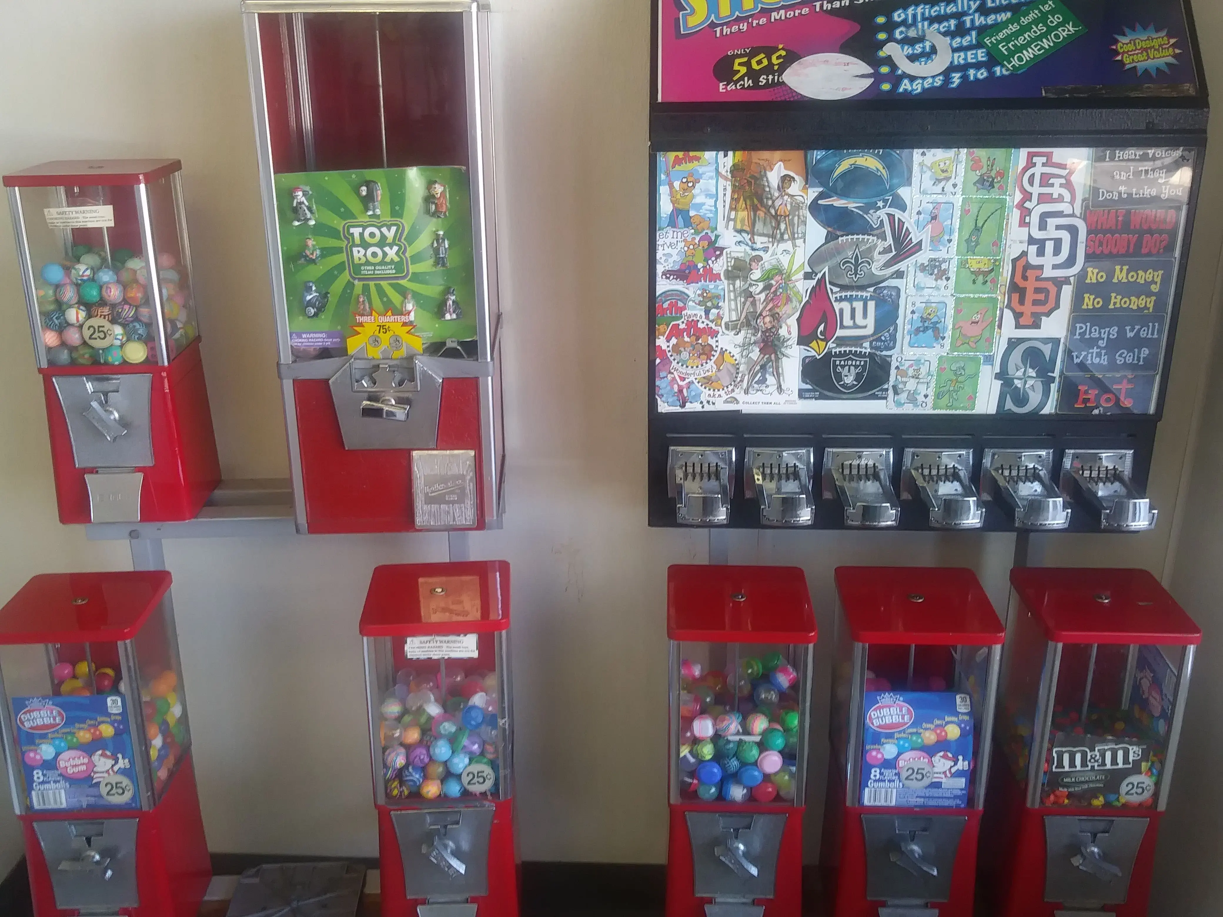 Laundryscape on Midway - Image 10