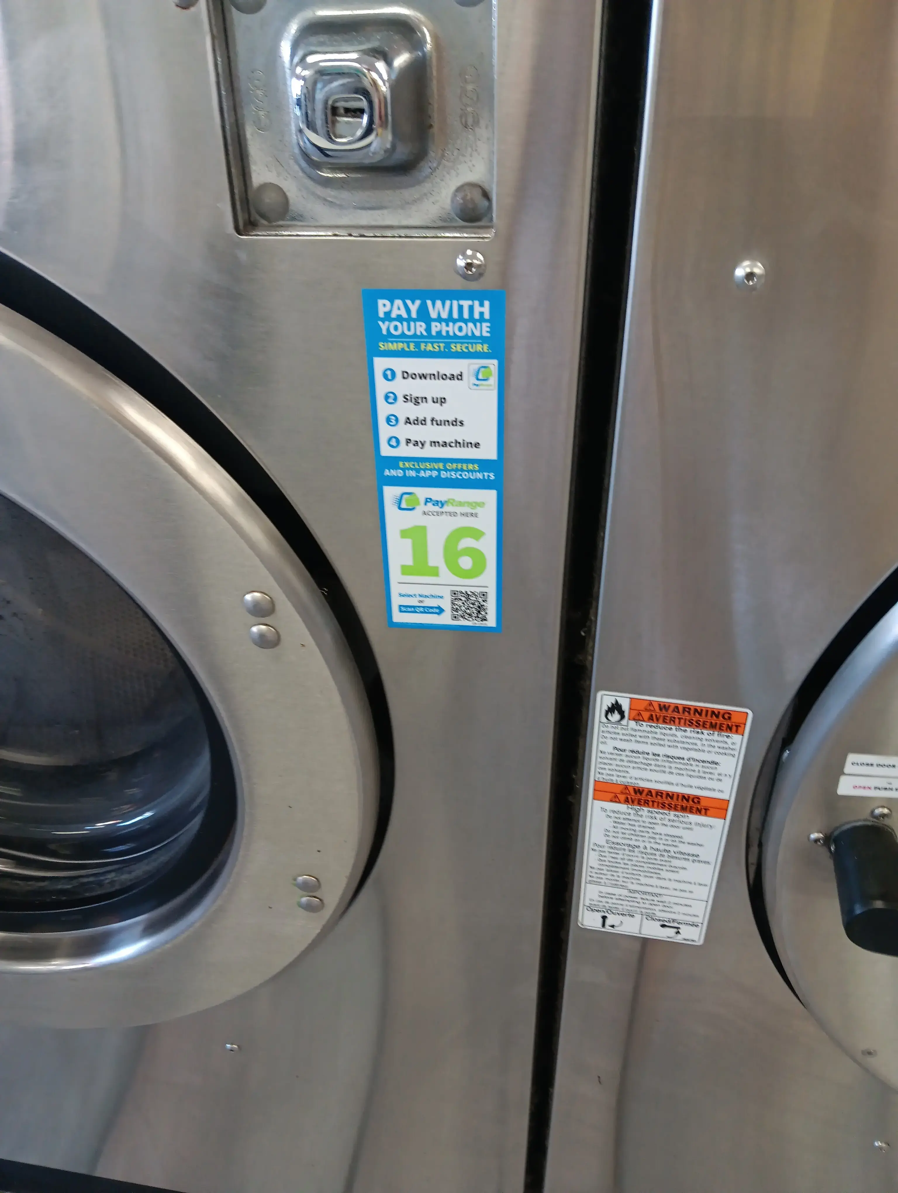 Laundryscape on Midway - Image 5