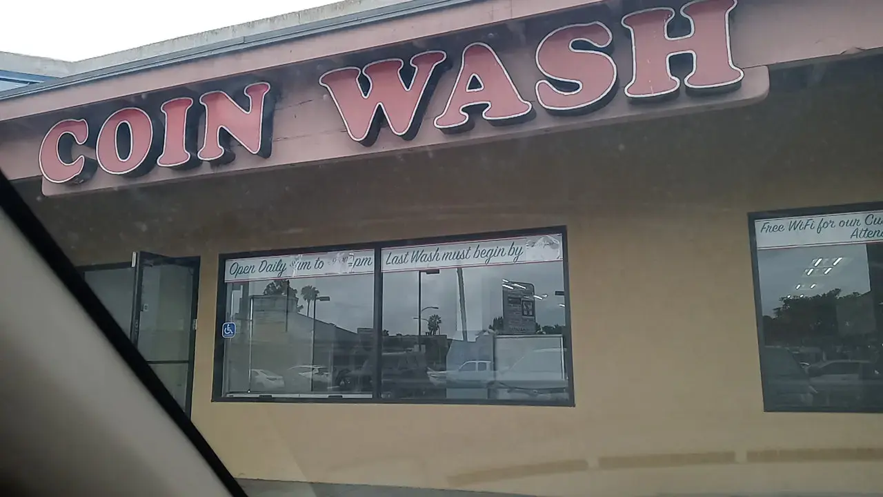 Laundryscape on Midway - Image 6