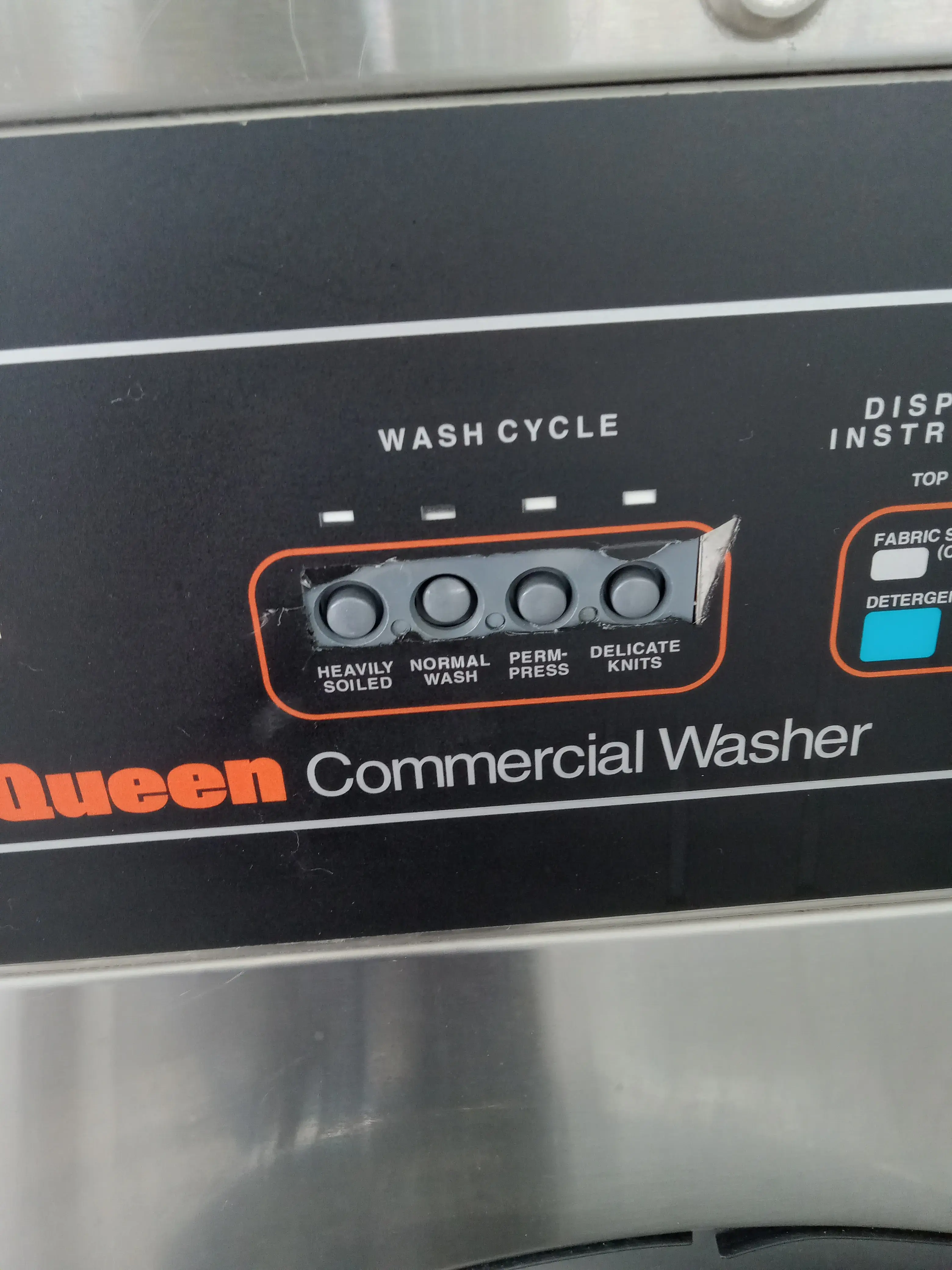 Laundryscape on Voltaire - Image 12