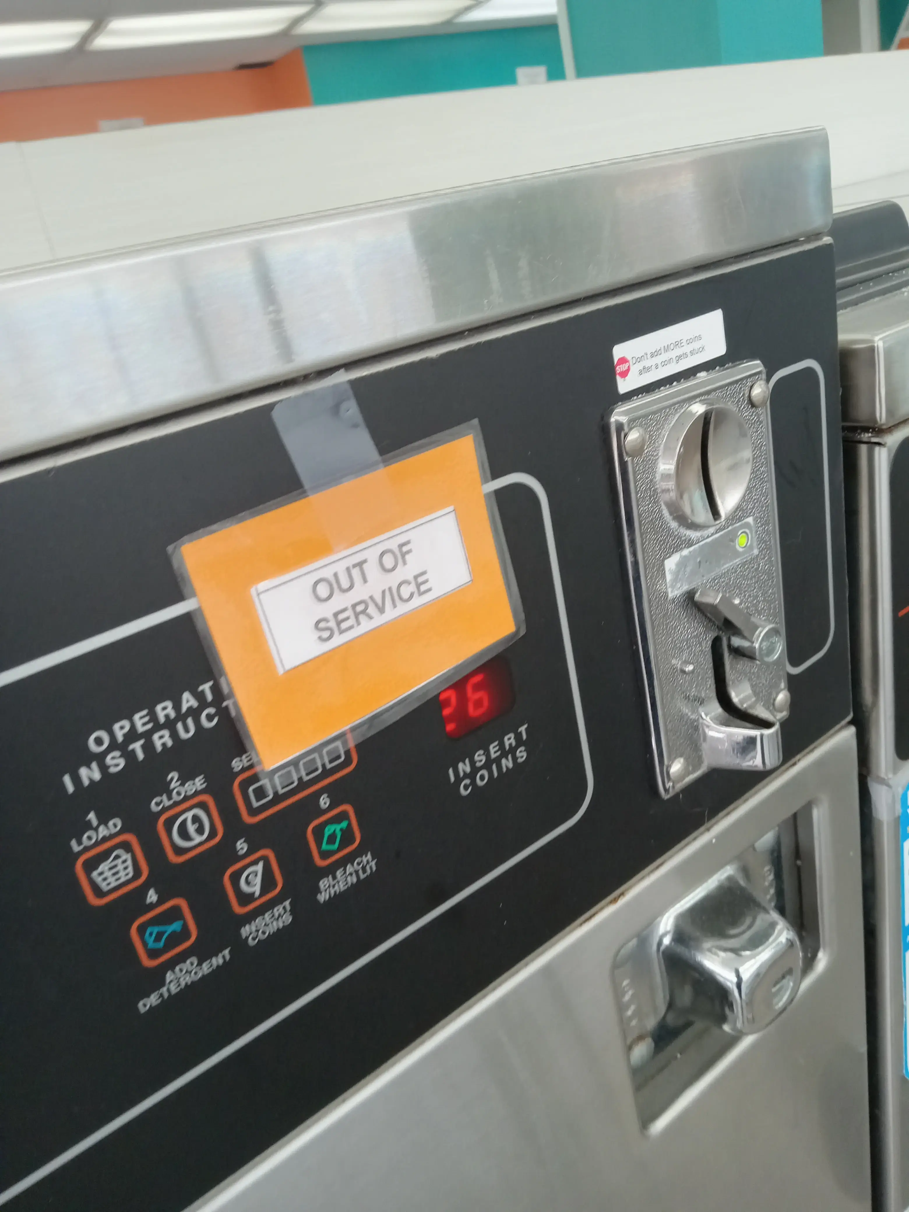 Laundryscape on Voltaire thumbnail 20