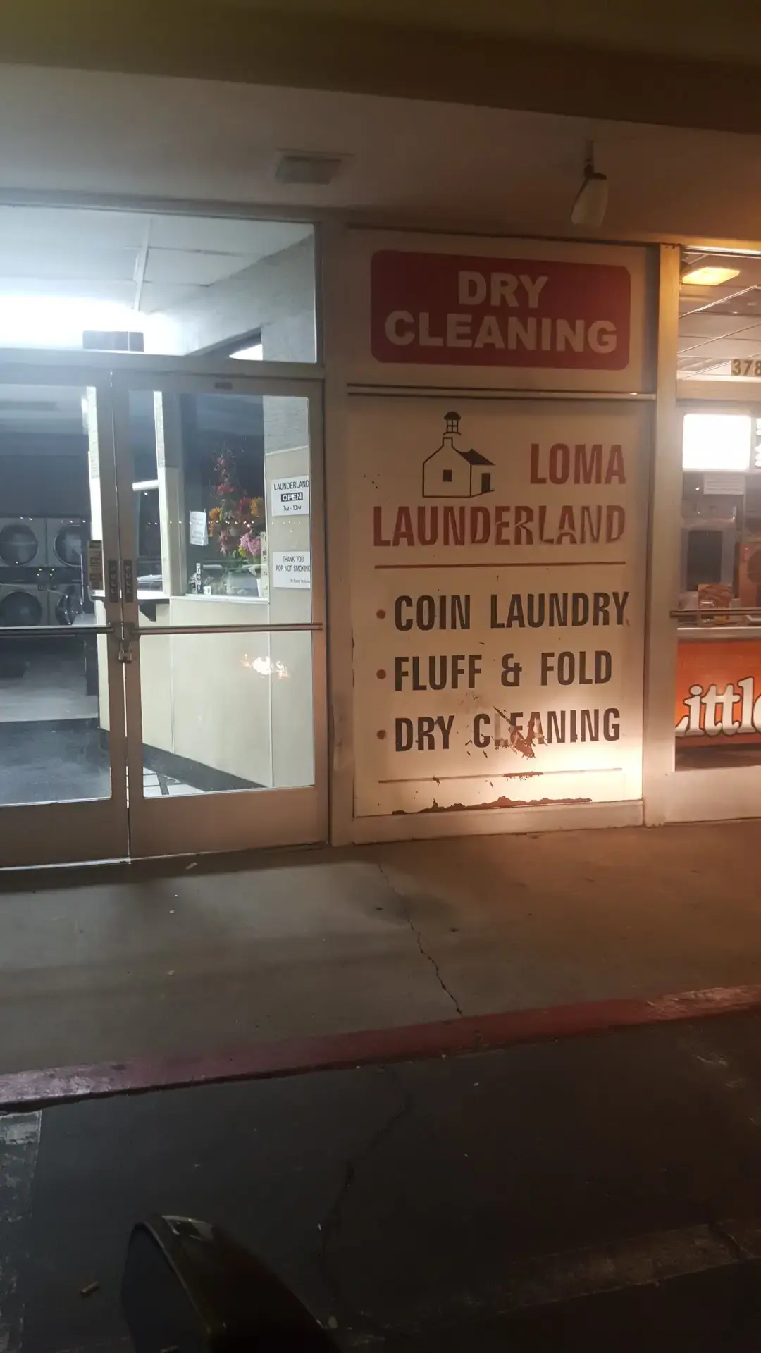 Laundryscape on Voltaire thumbnail 7