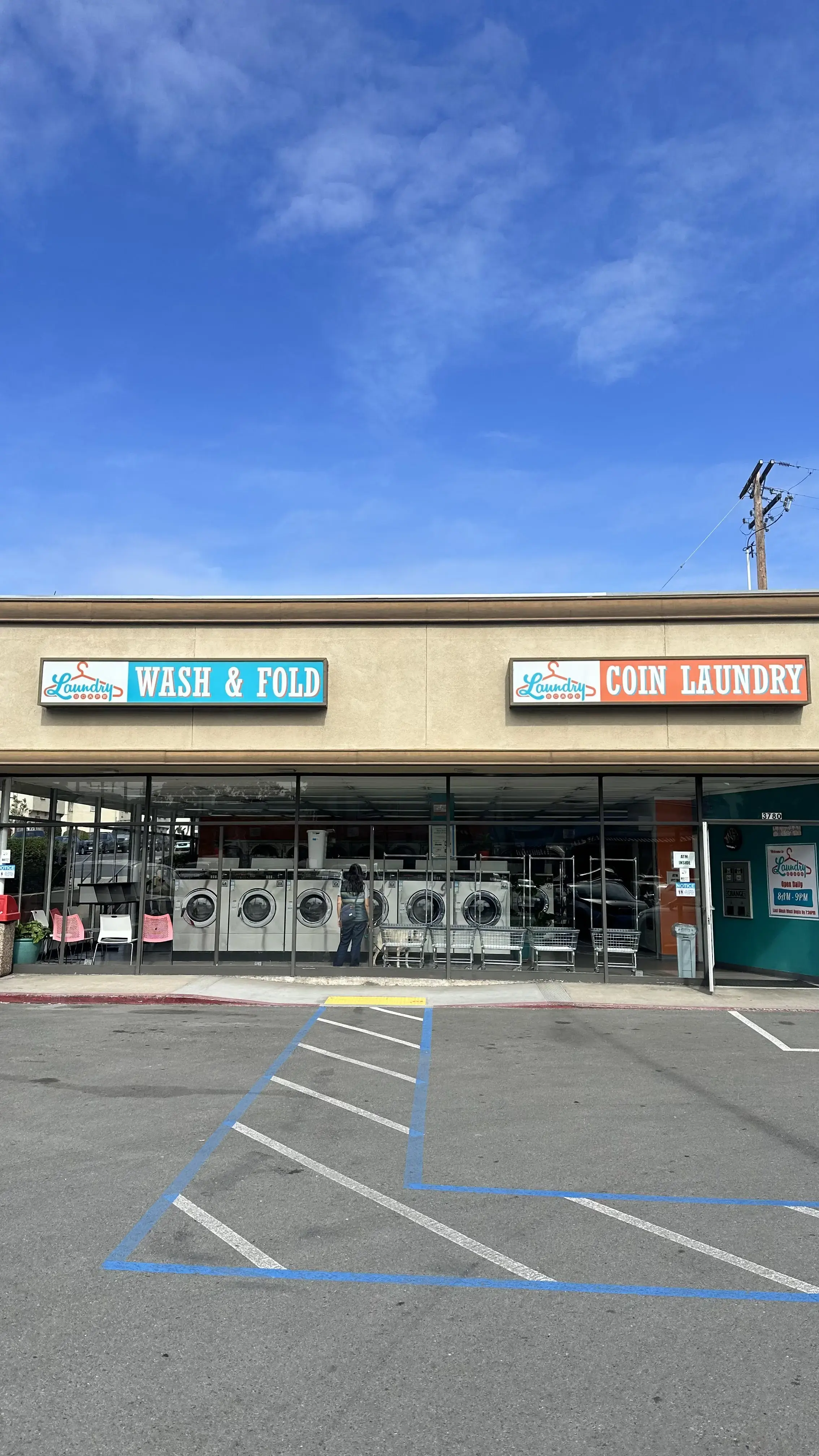 Laundryscape on Voltaire - Image 3